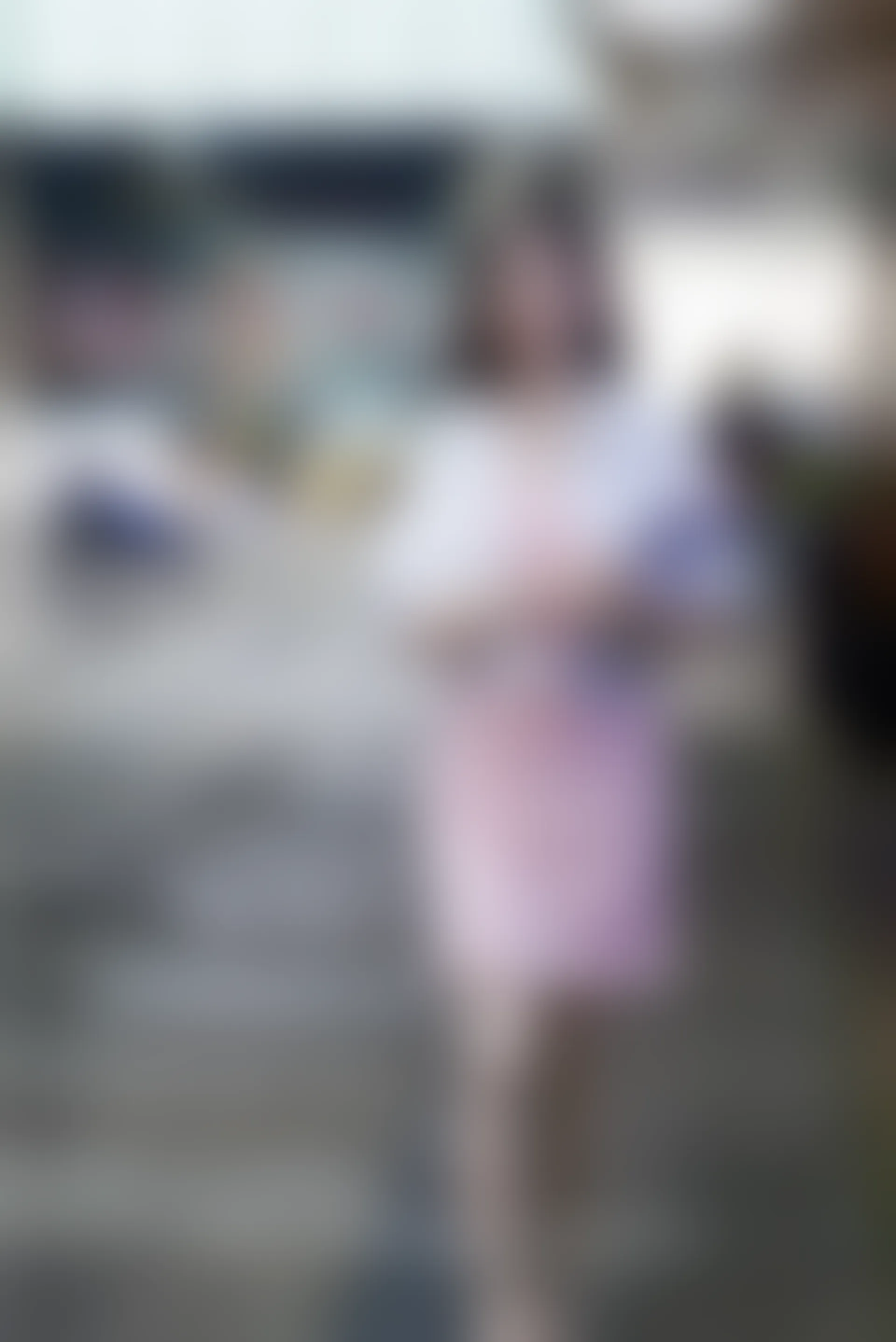 初夏女神 NO.066 大发 周末兼职[226P+1V／7.36GB]