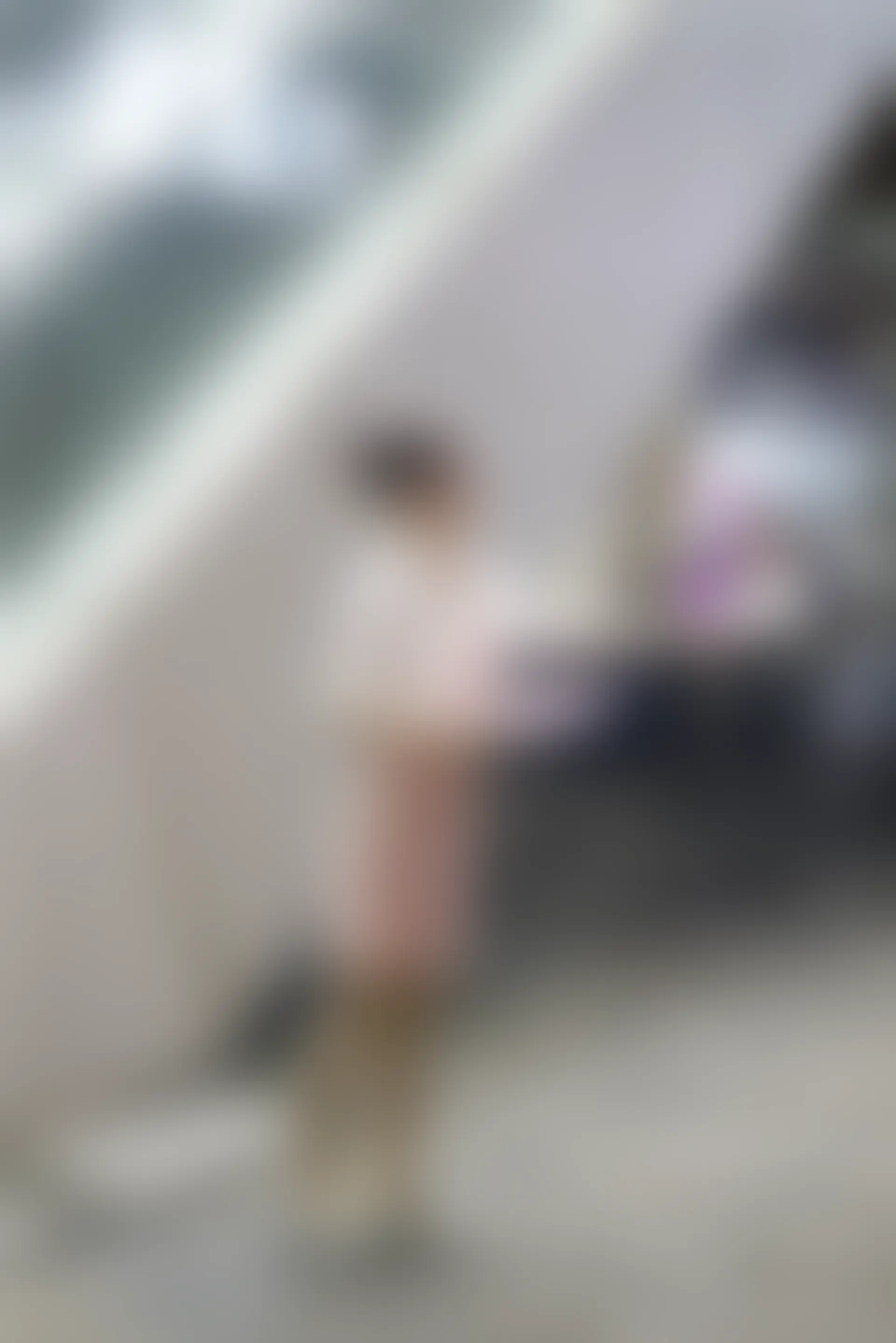 初夏女神 NO.066 大发 周末兼职[226P+1V／7.36GB]