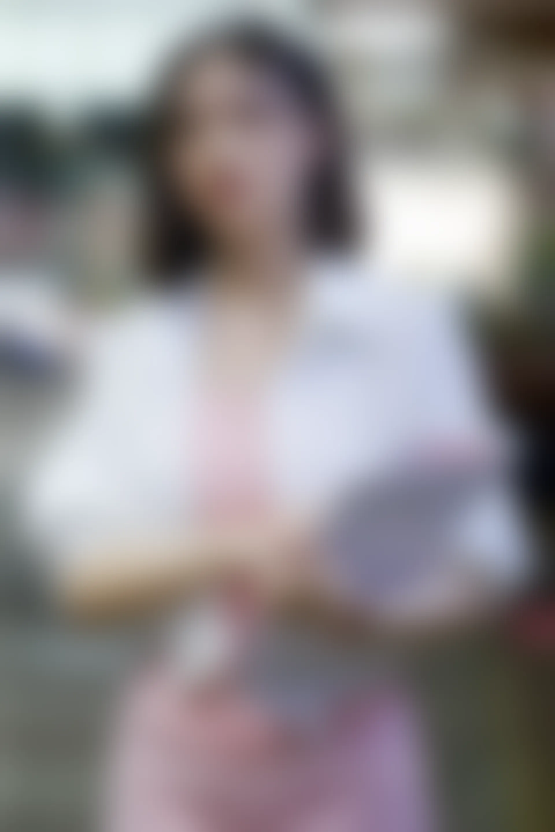 初夏女神 NO.066 大发 周末兼职[226P+1V／7.36GB]