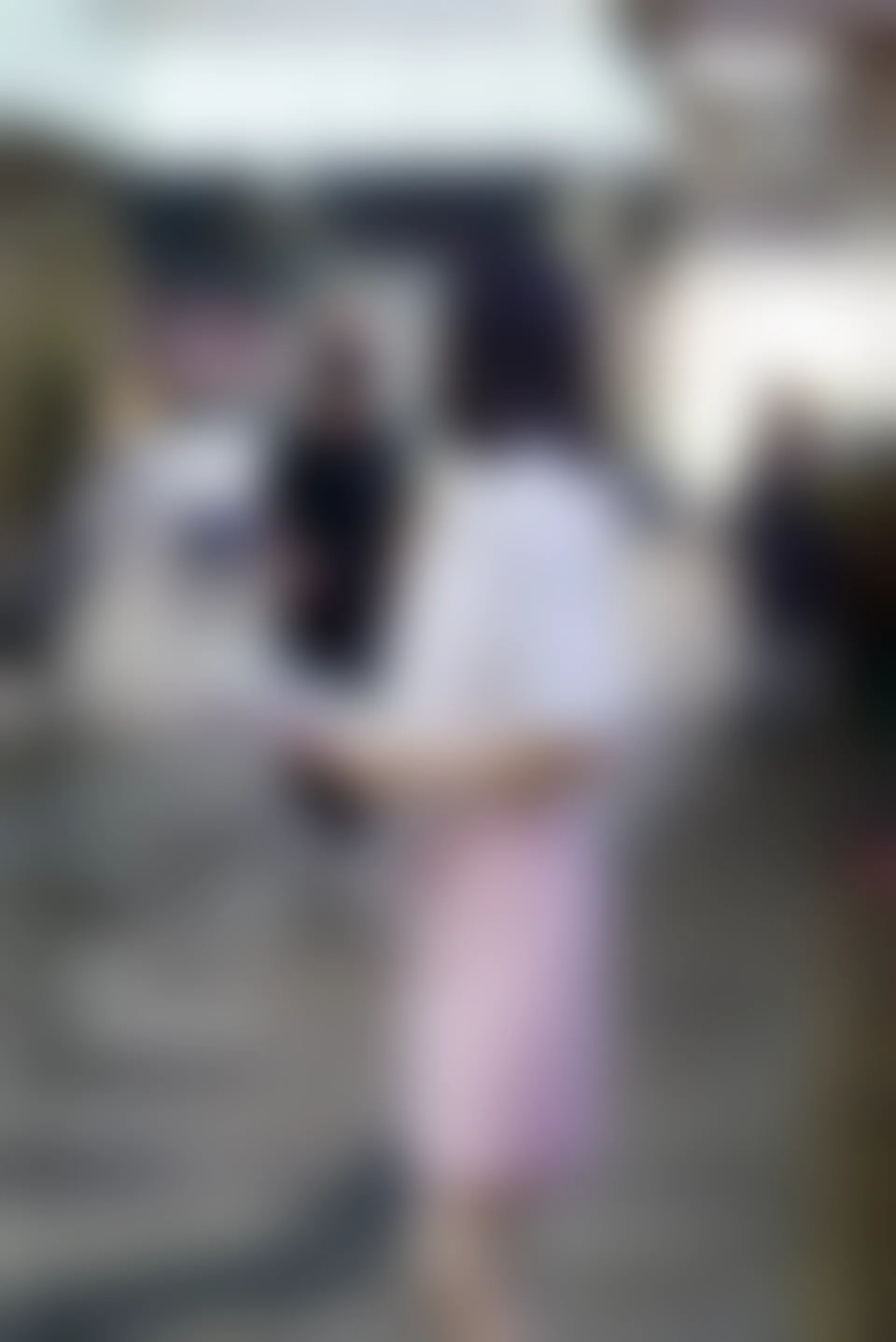 初夏女神 NO.066 大发 周末兼职[226P+1V／7.36GB]