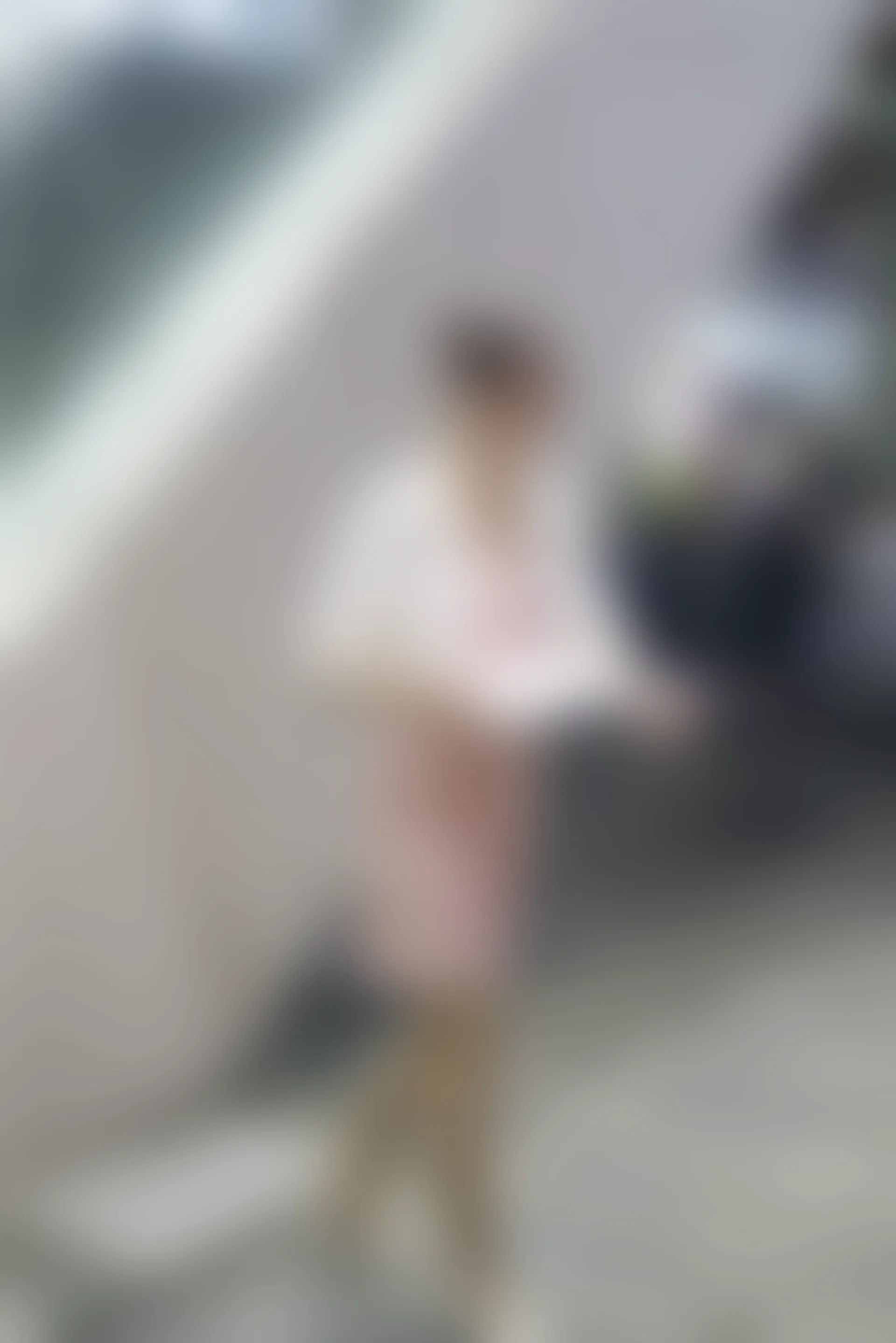 初夏女神 NO.066 大发 周末兼职[226P+1V／7.36GB]