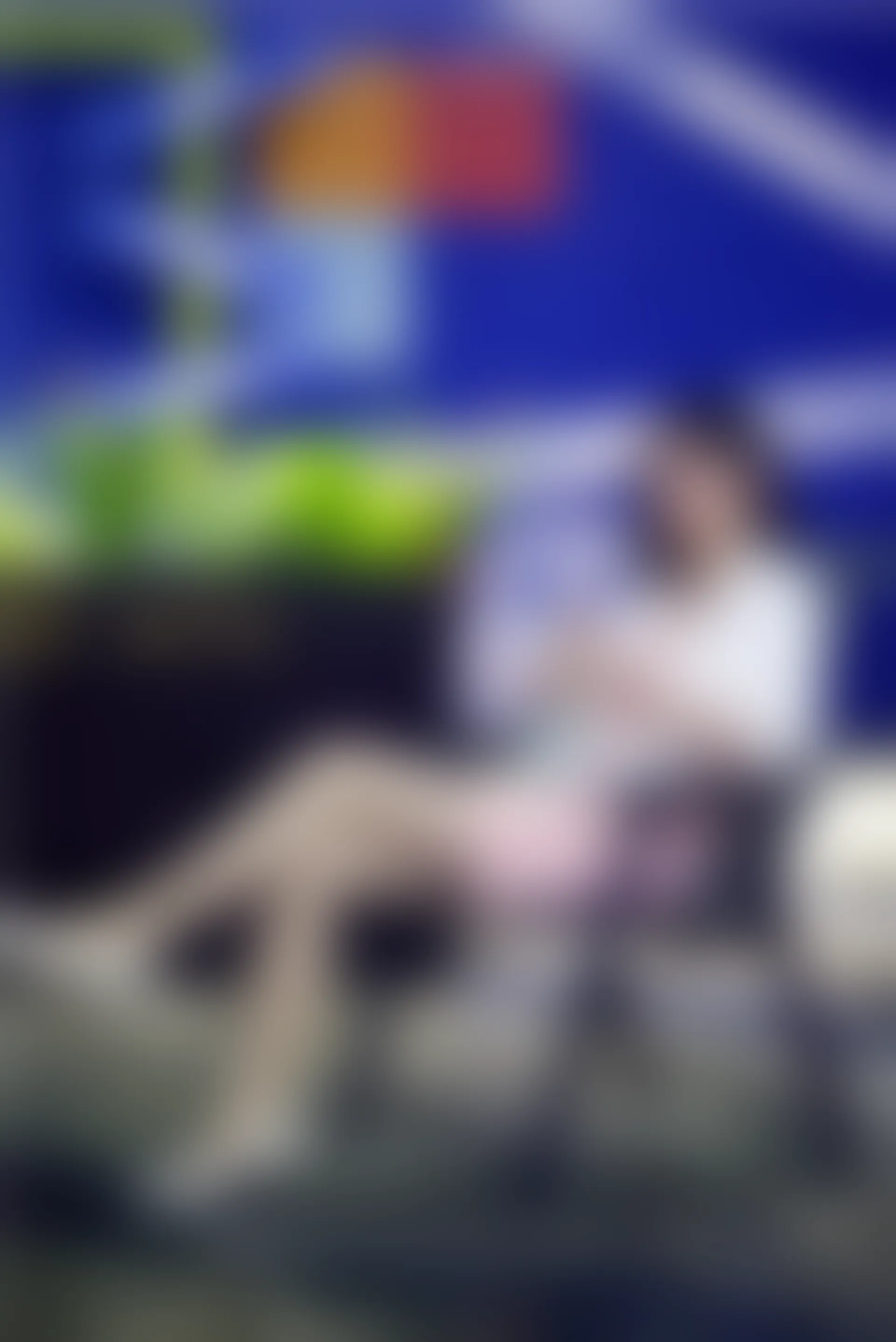 初夏女神 NO.066 大发 周末兼职[226P+1V／7.36GB]