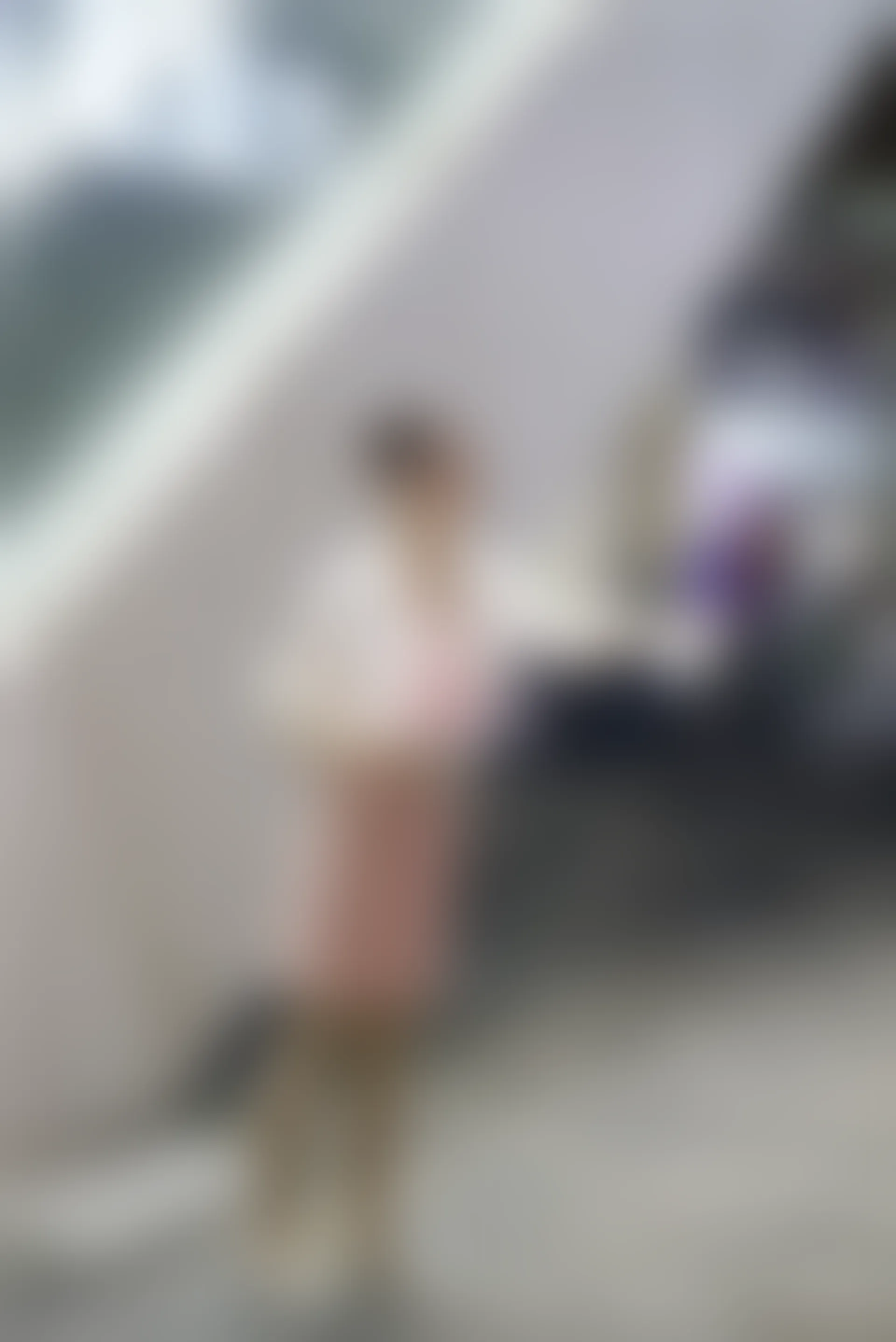 初夏女神 NO.066 大发 周末兼职[226P+1V／7.36GB]