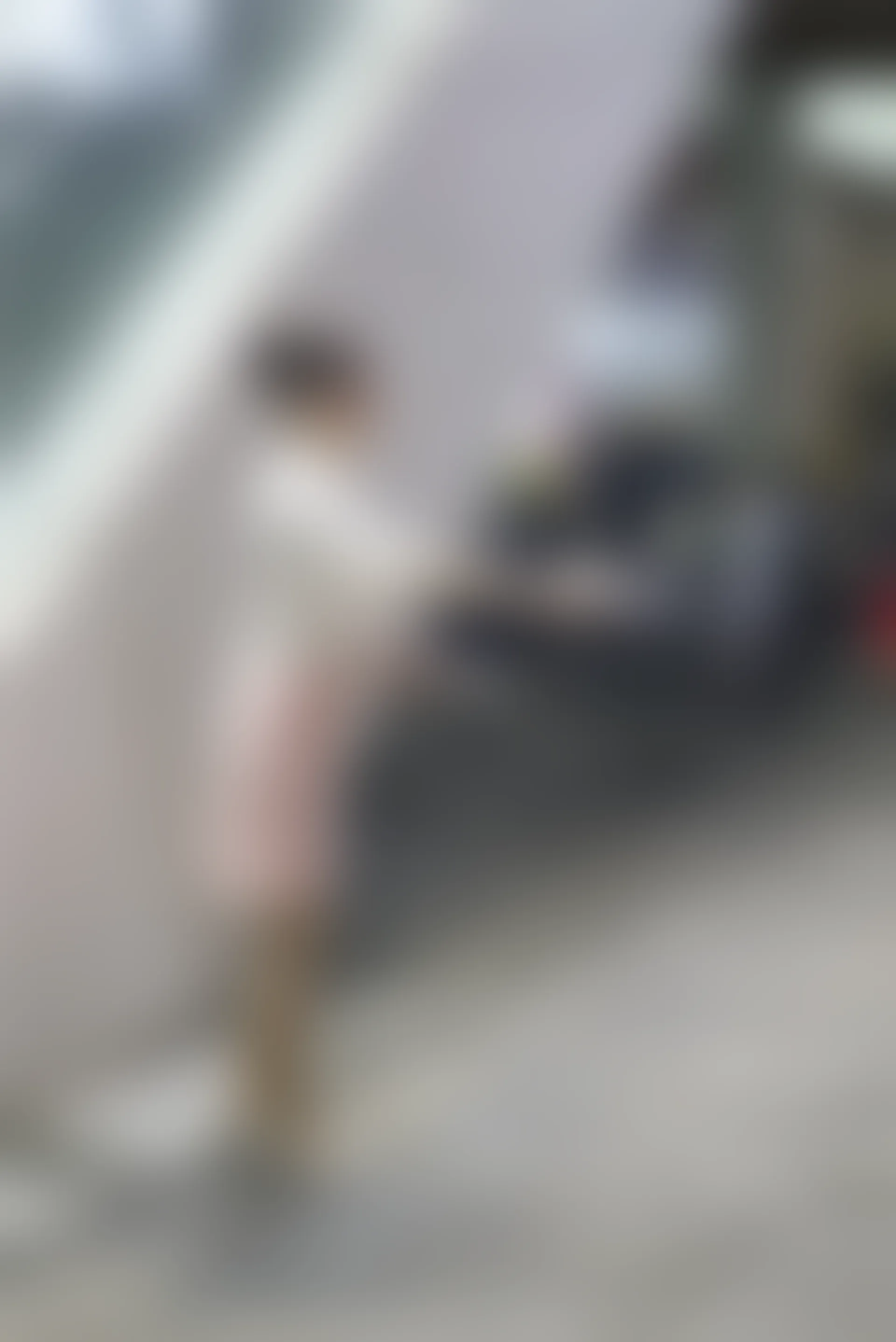 初夏女神 NO.066 大发 周末兼职[226P+1V／7.36GB]