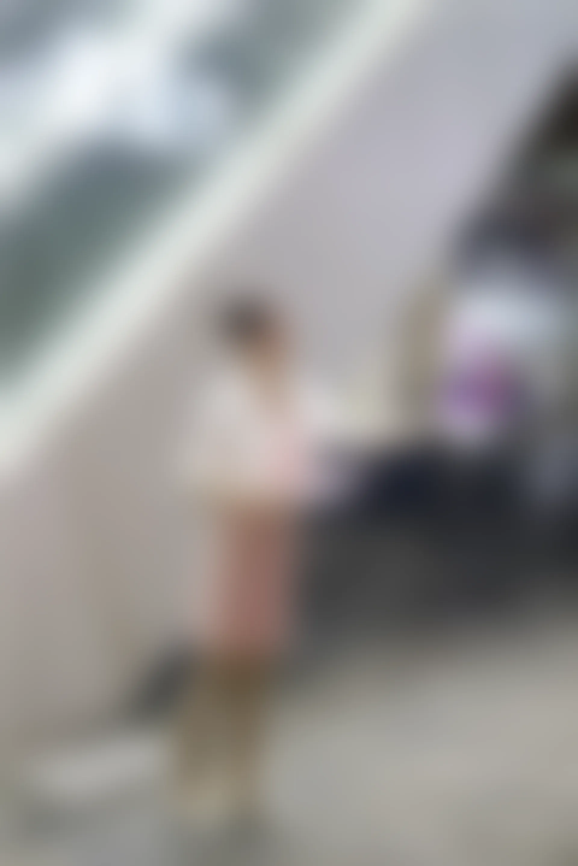 初夏女神 NO.066 大发 周末兼职[226P+1V／7.36GB]