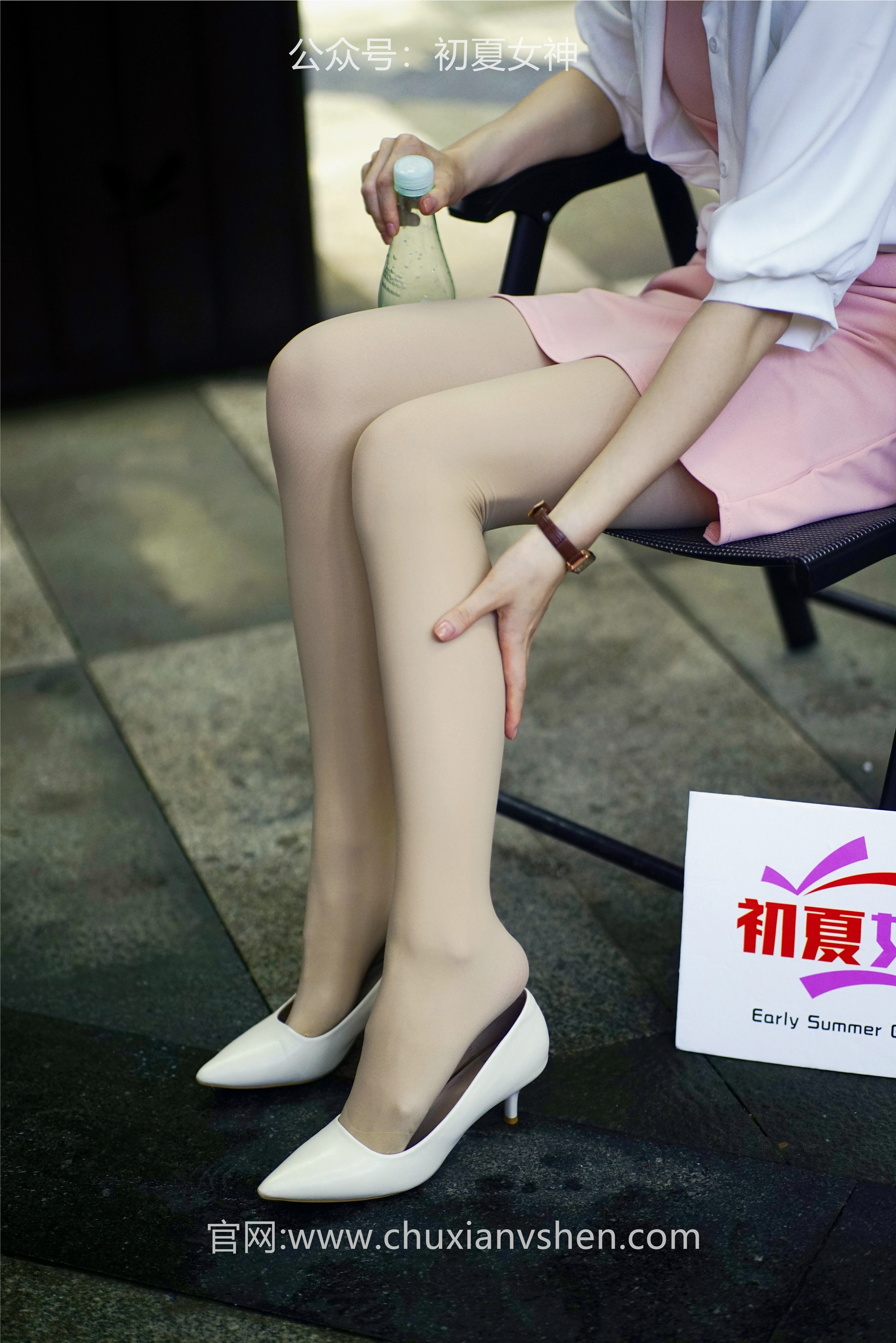 初夏女神 NO.066 大发 周末兼职[226P+1V／7.36GB]