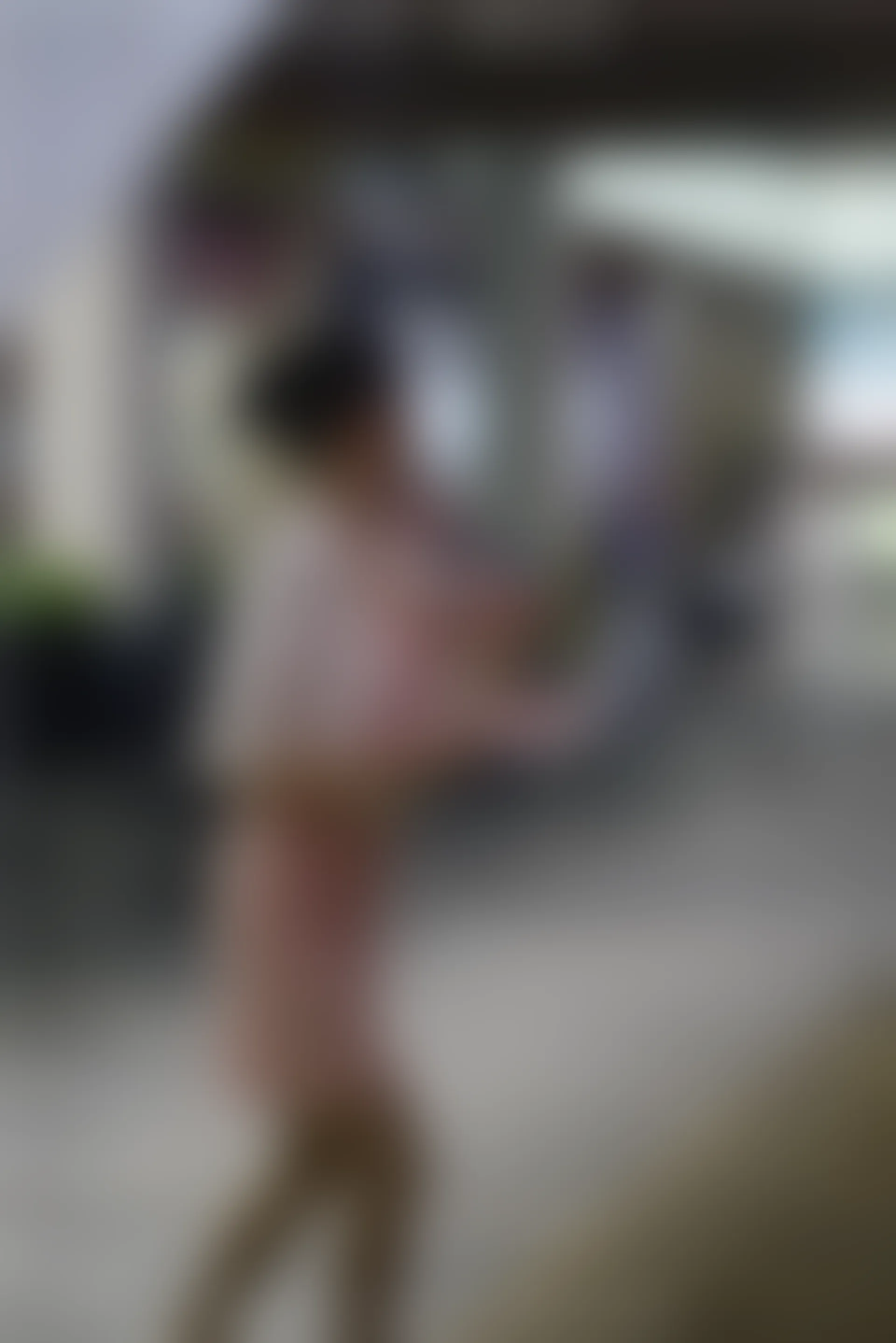 初夏女神 NO.066 大发 周末兼职[226P+1V／7.36GB]