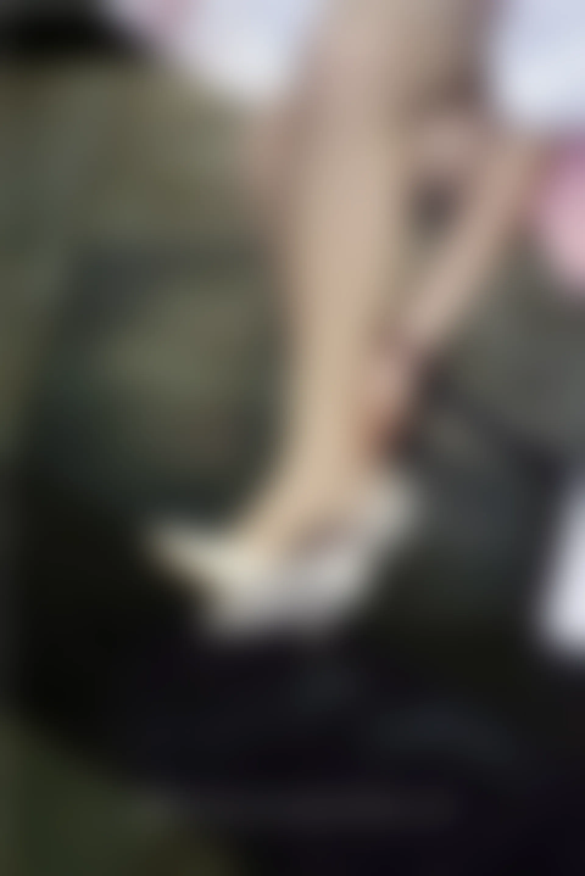 初夏女神 NO.066 大发 周末兼职[226P+1V／7.36GB]