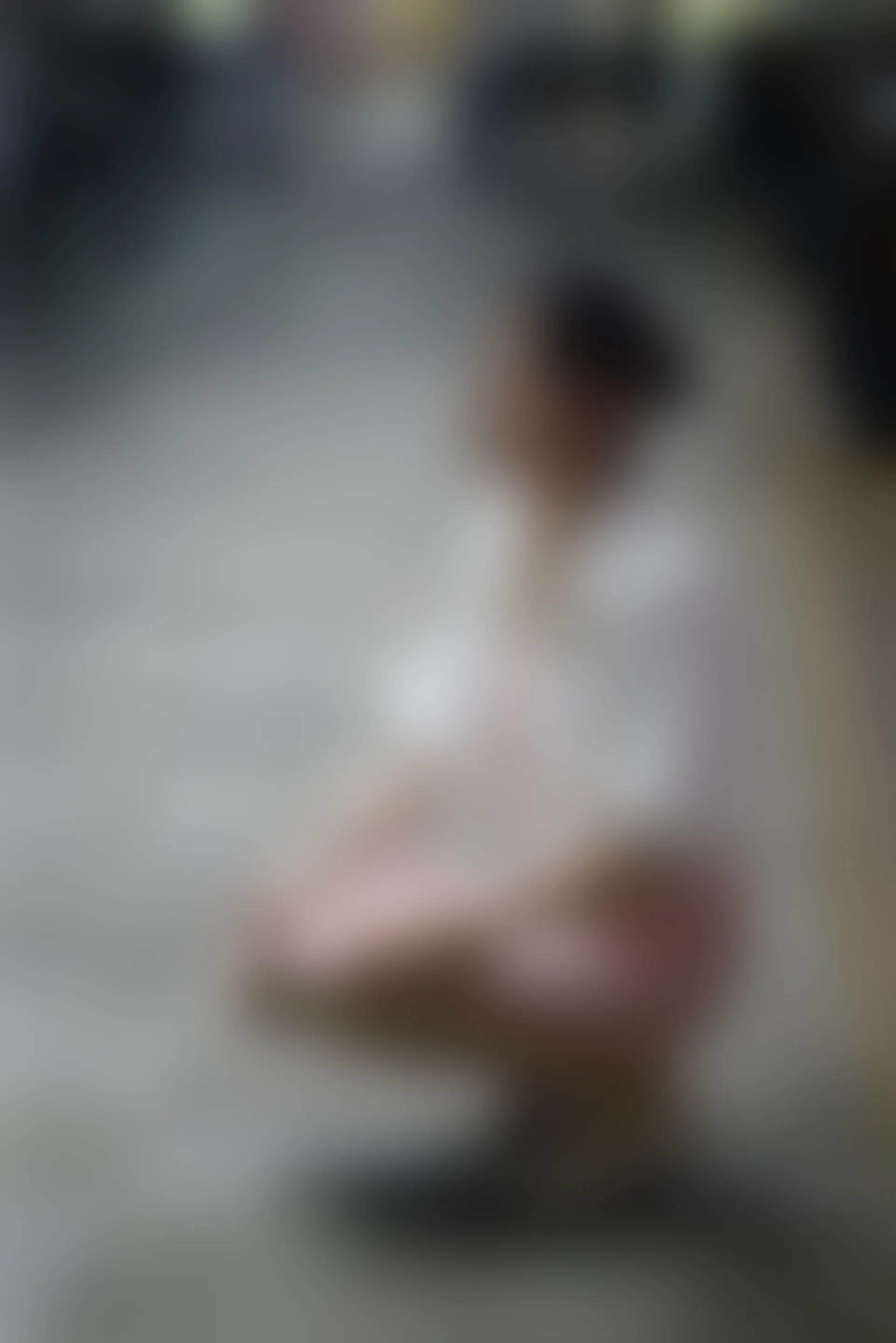 初夏女神 NO.066 大发 周末兼职[226P+1V／7.36GB]