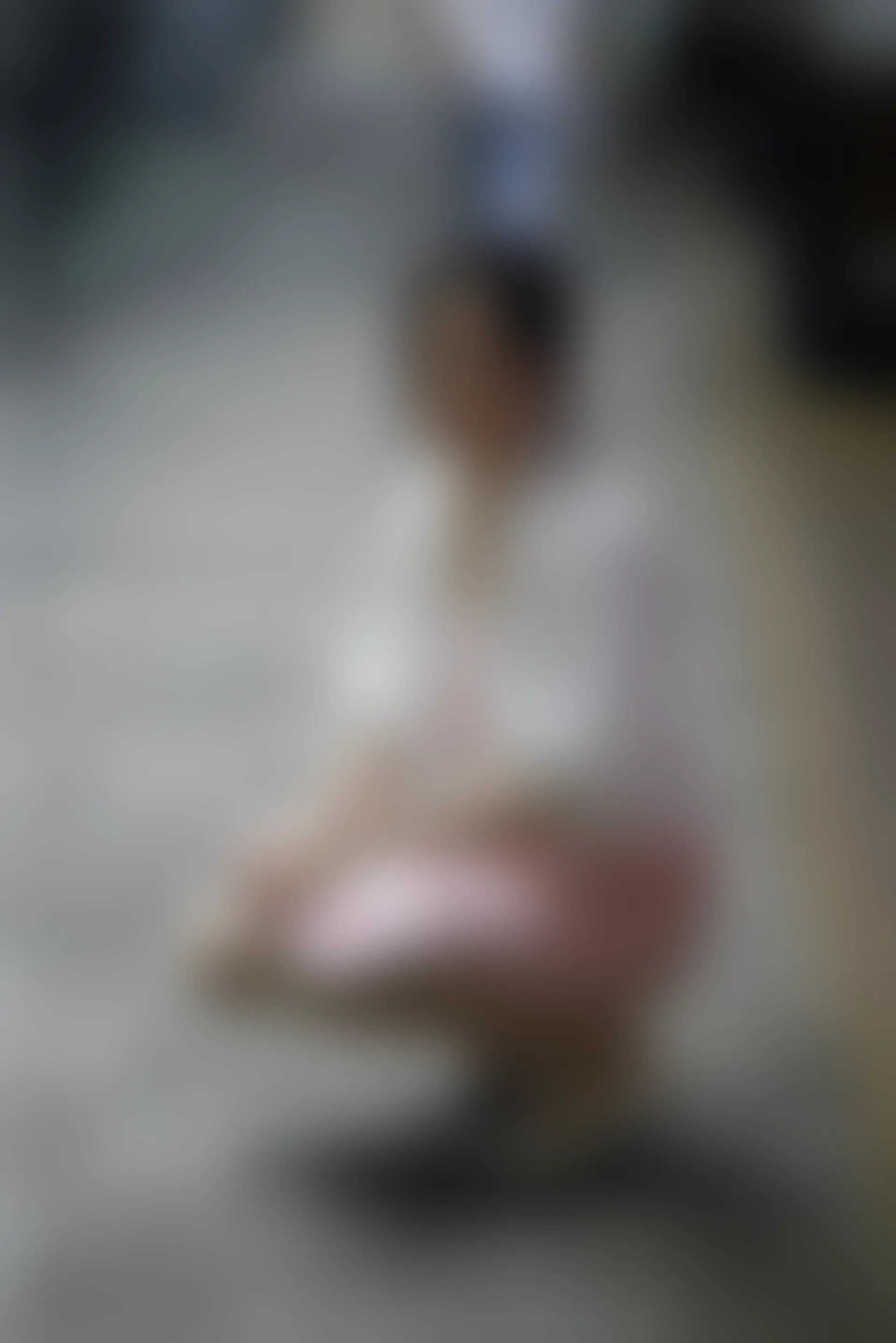 初夏女神 NO.066 大发 周末兼职[226P+1V／7.36GB]