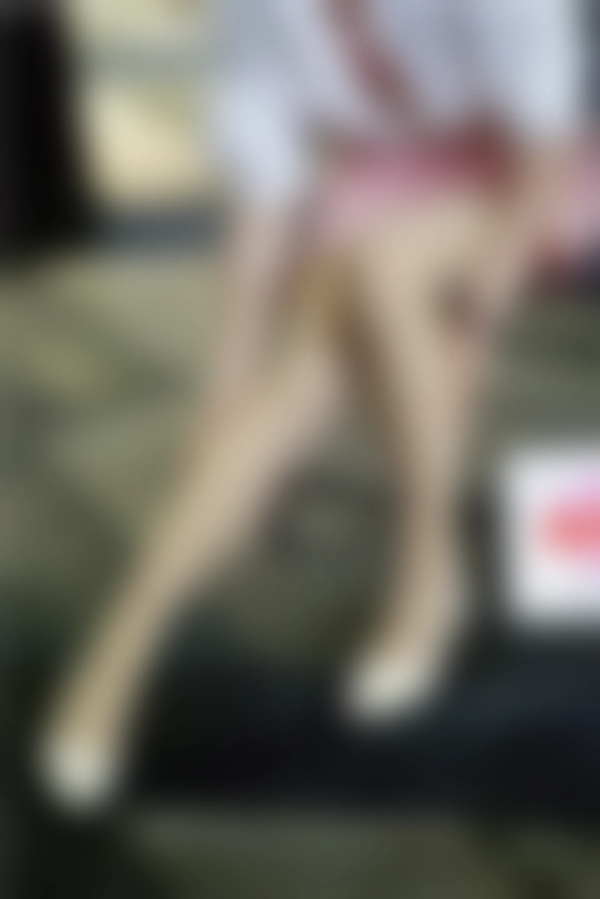 初夏女神 NO.066 大发 周末兼职[226P+1V／7.36GB]