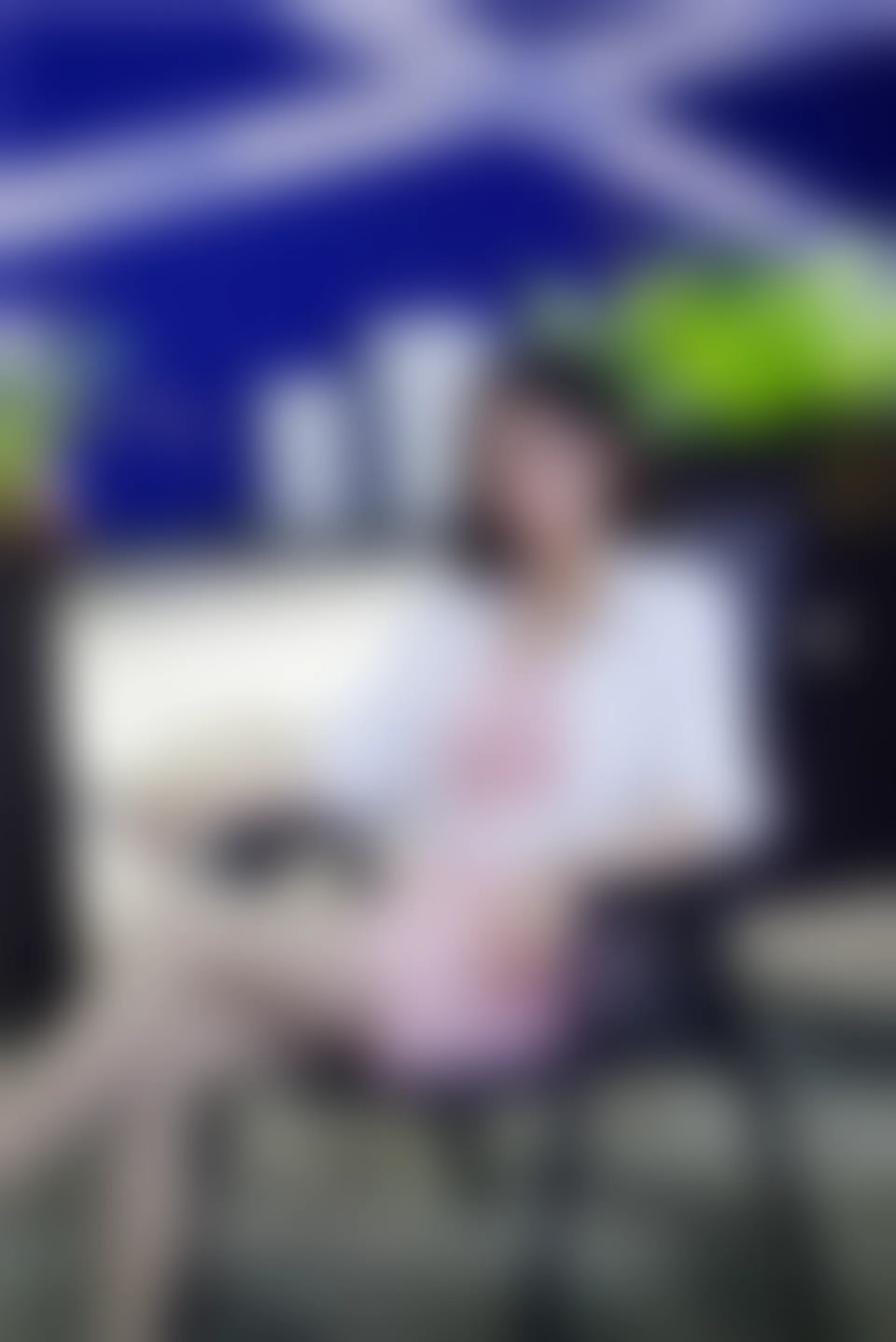 初夏女神 NO.066 大发 周末兼职[226P+1V／7.36GB]