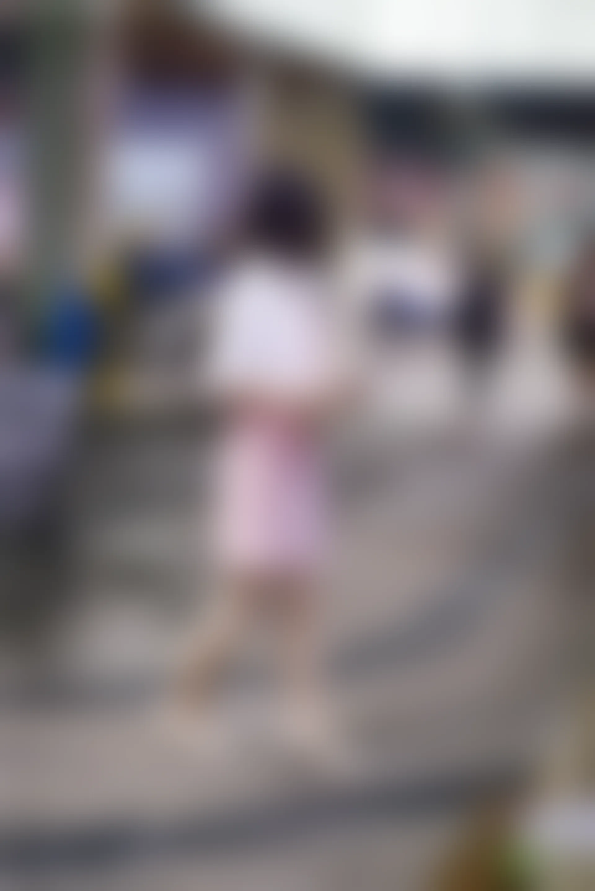 初夏女神 NO.066 大发 周末兼职[226P+1V／7.36GB]