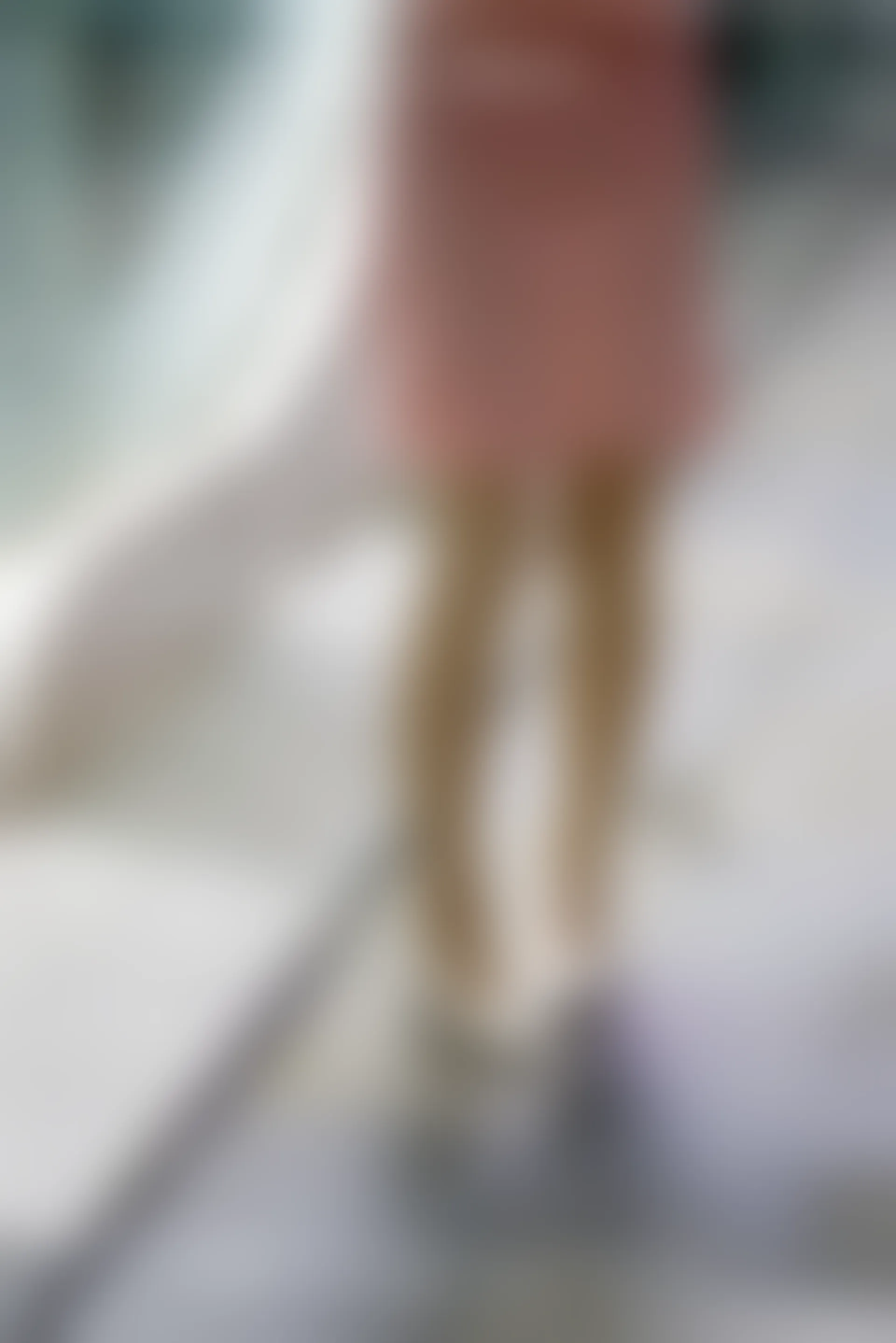 初夏女神 NO.066 大发 周末兼职[226P+1V／7.36GB]