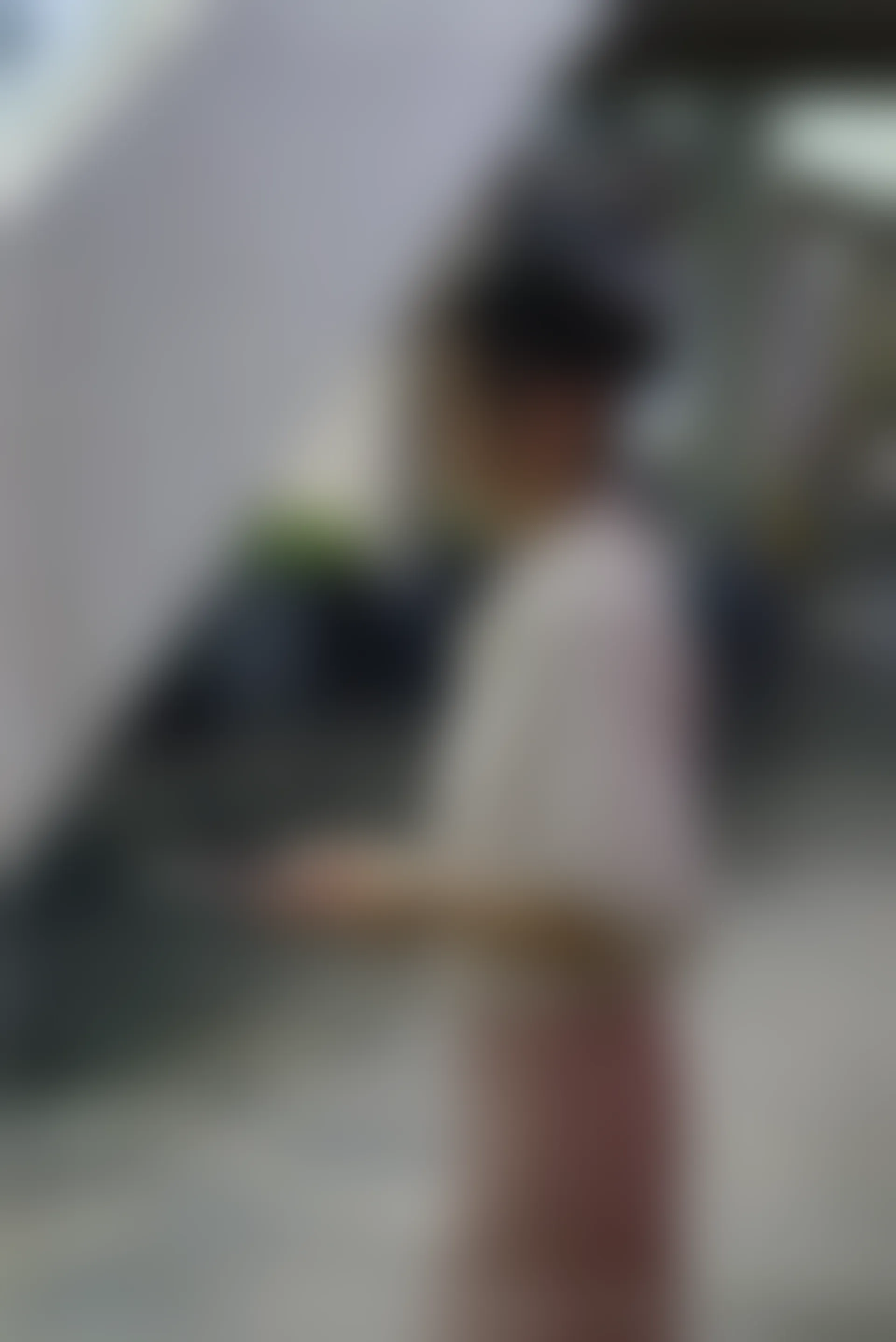 初夏女神 NO.066 大发 周末兼职[226P+1V／7.36GB]