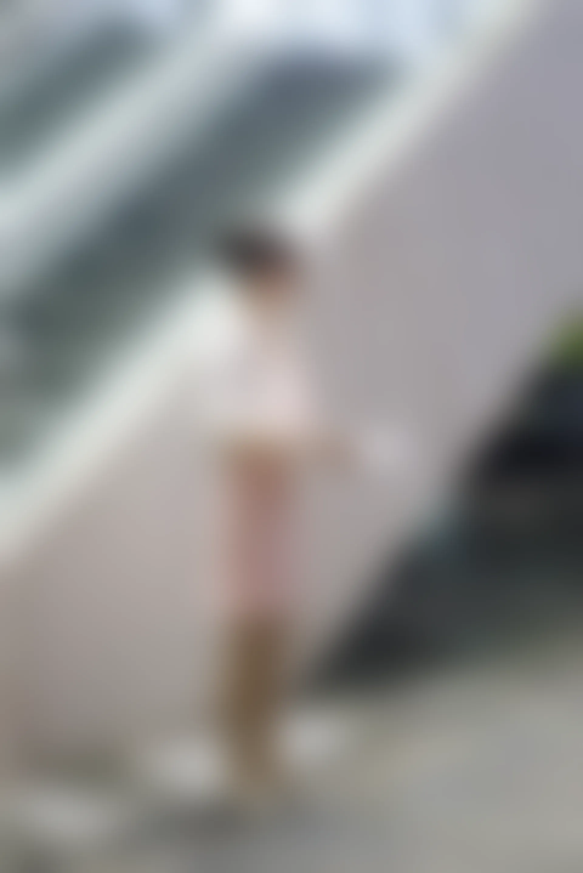 初夏女神 NO.066 大发 周末兼职[226P+1V／7.36GB]