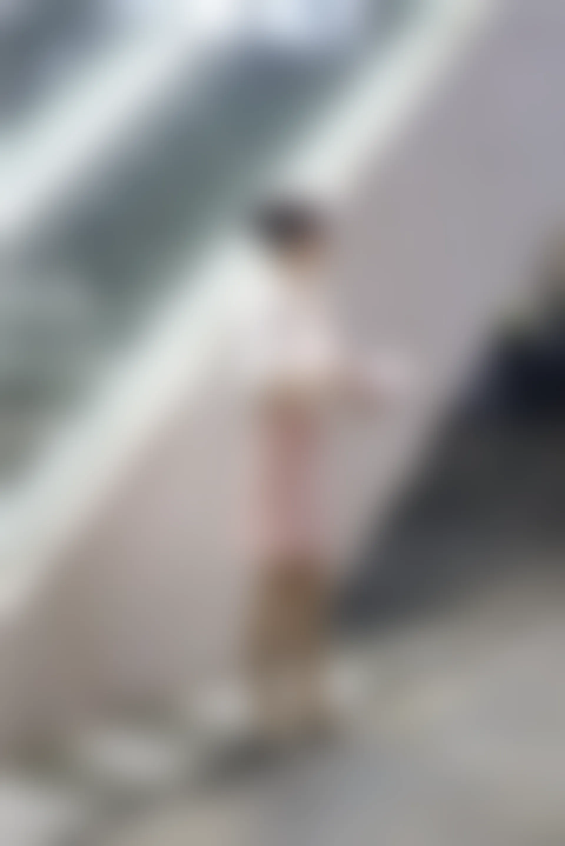 初夏女神 NO.066 大发 周末兼职[226P+1V／7.36GB]
