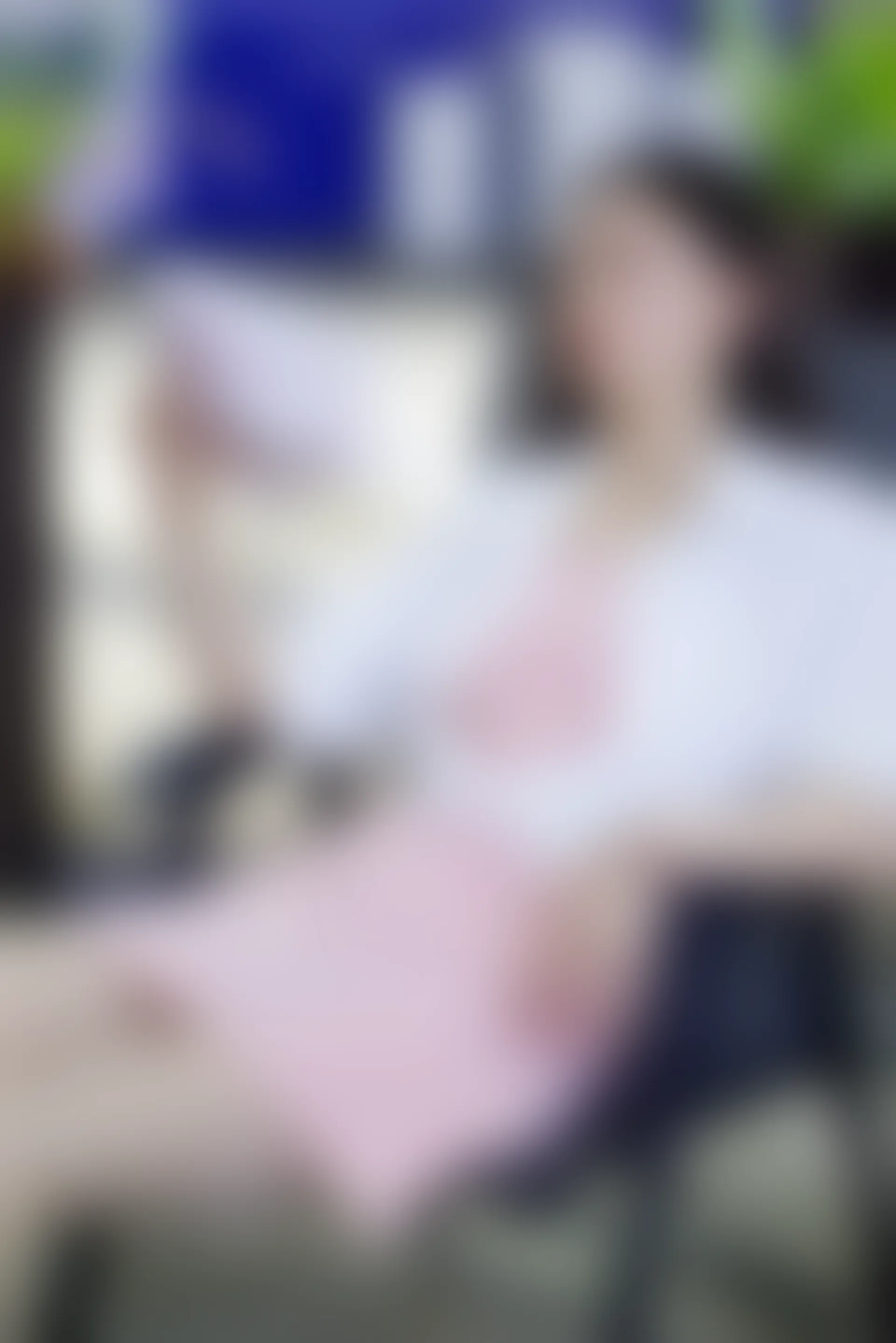 初夏女神 NO.066 大发 周末兼职[226P+1V／7.36GB]