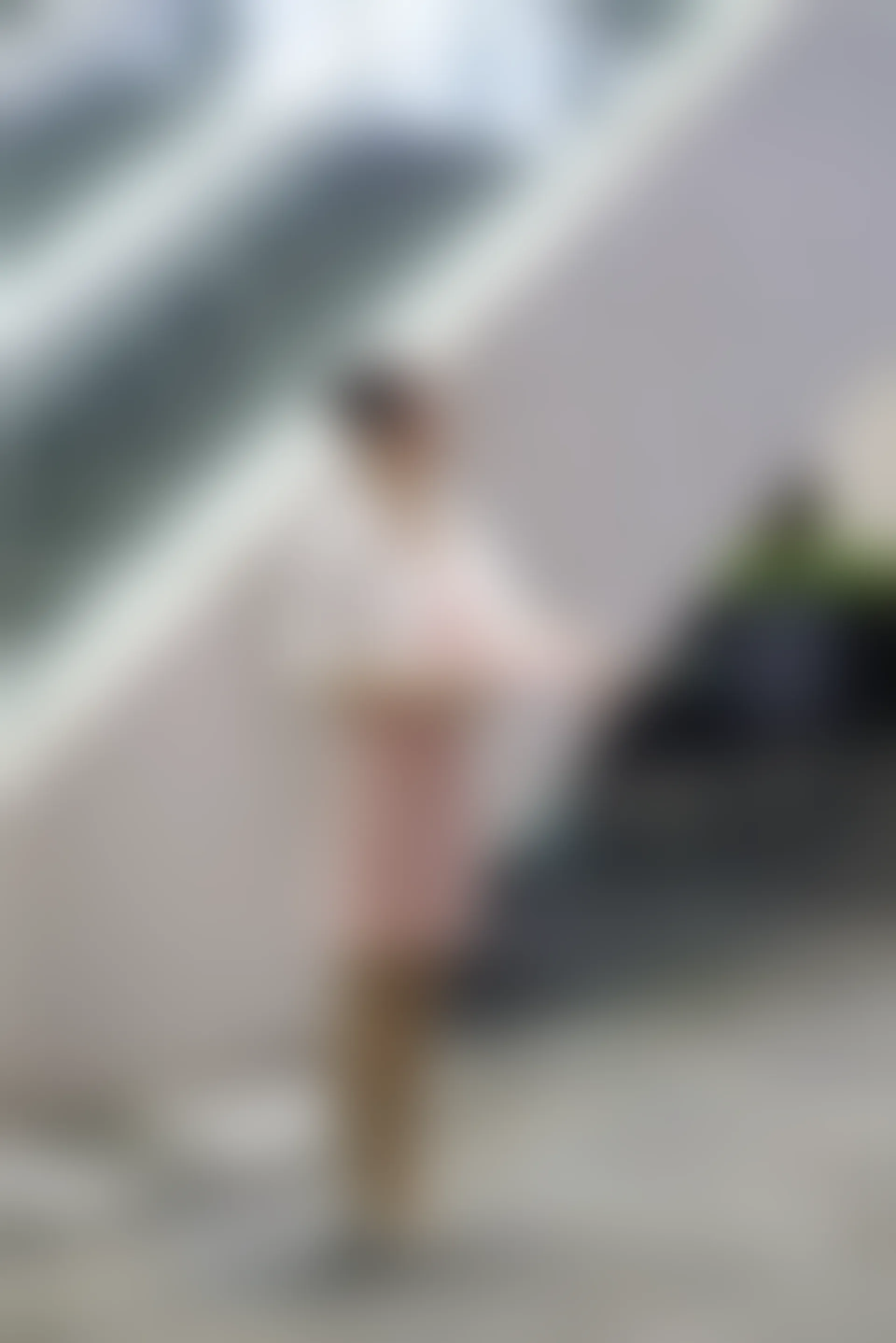 初夏女神 NO.066 大发 周末兼职[226P+1V／7.36GB]