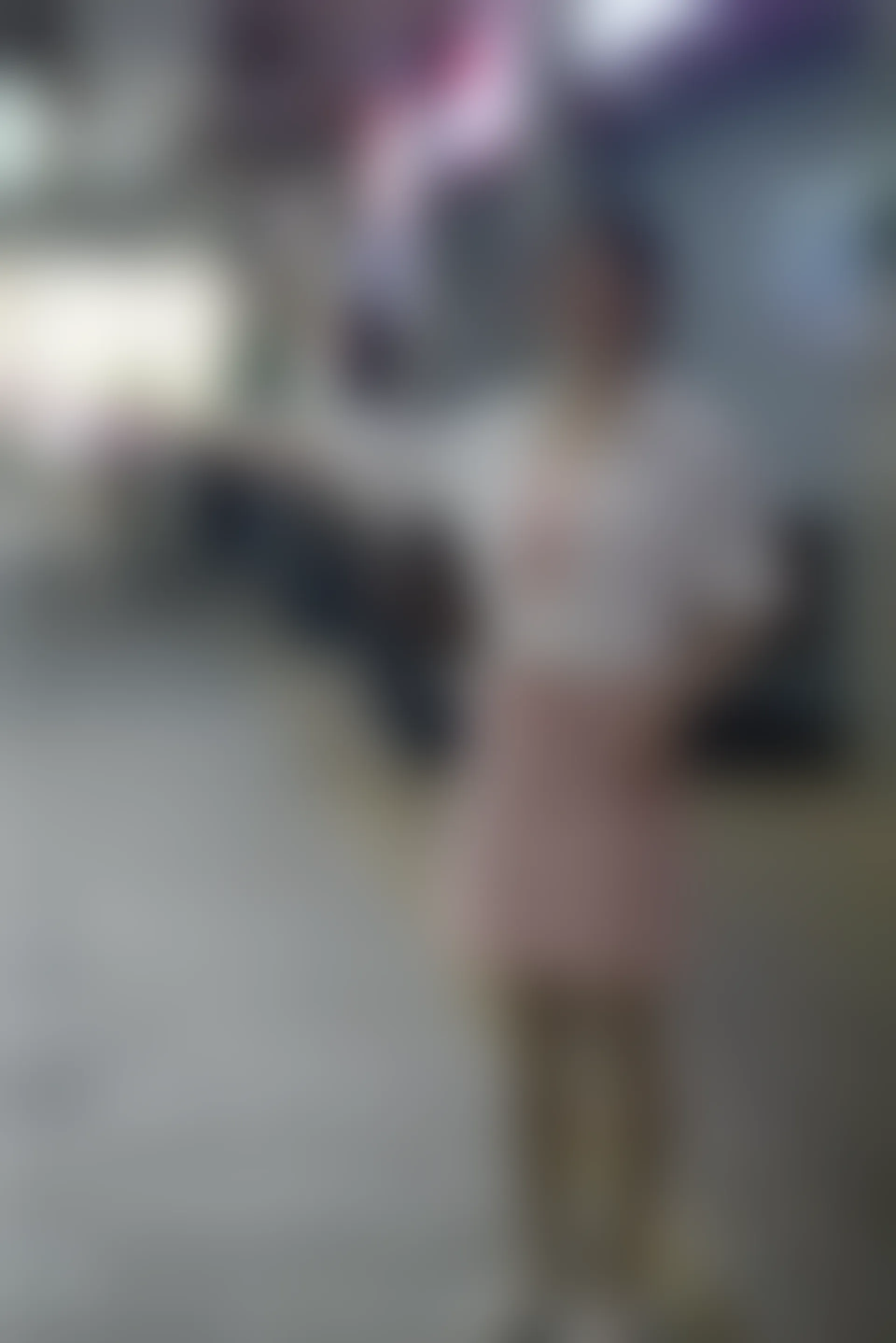 初夏女神 NO.066 大发 周末兼职[226P+1V／7.36GB]
