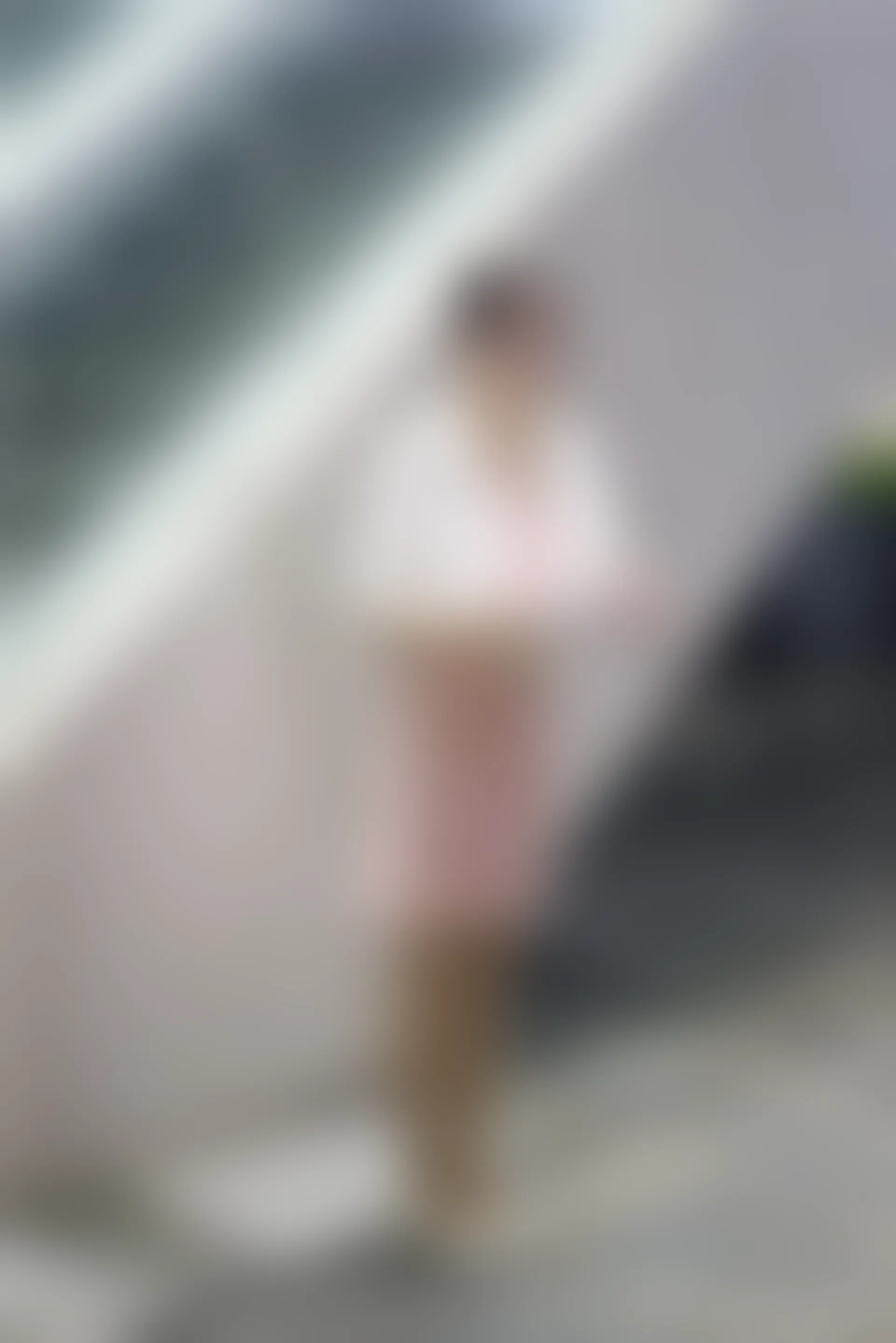 初夏女神 NO.066 大发 周末兼职[226P+1V／7.36GB]