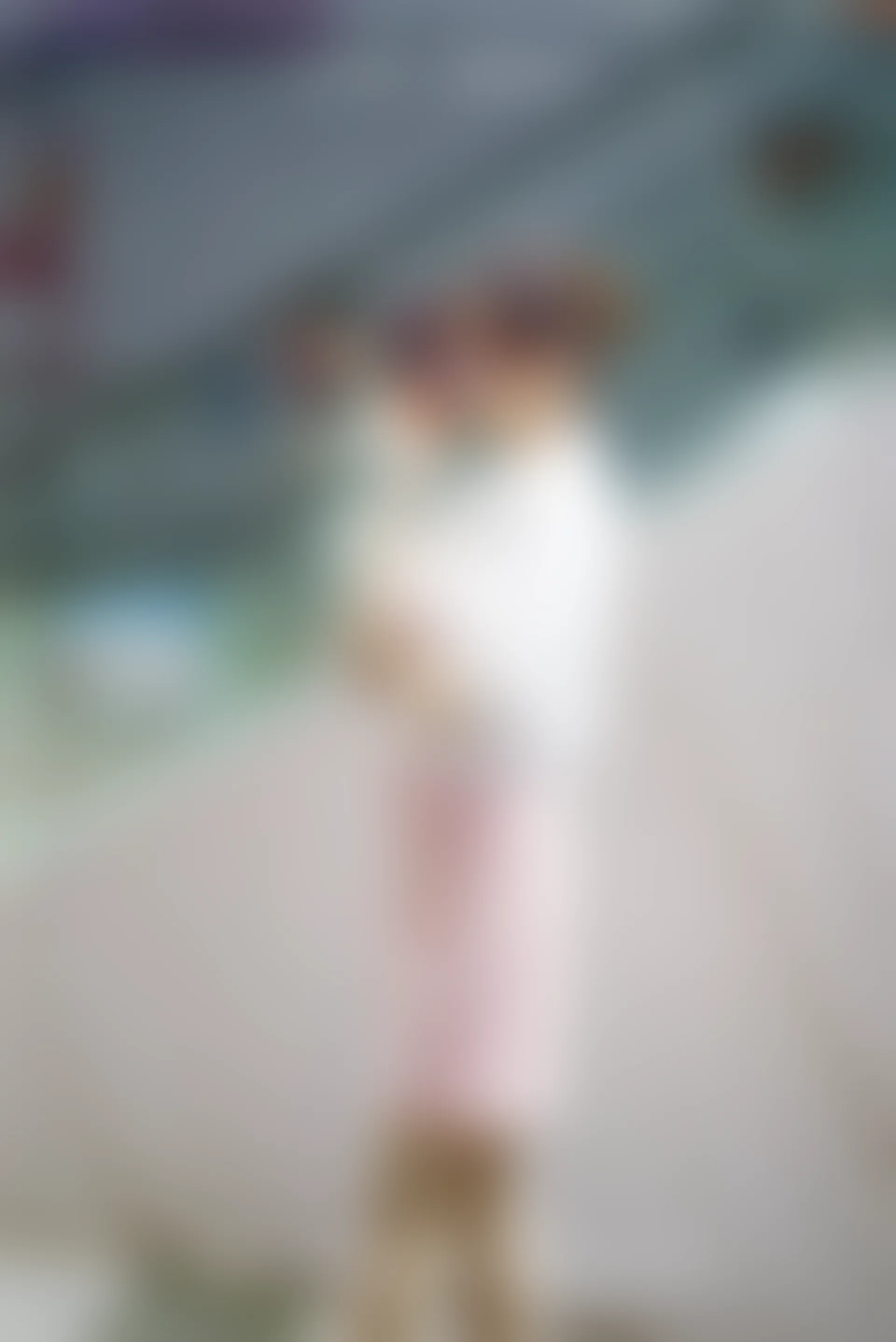 初夏女神 NO.066 大发 周末兼职[226P+1V／7.36GB]