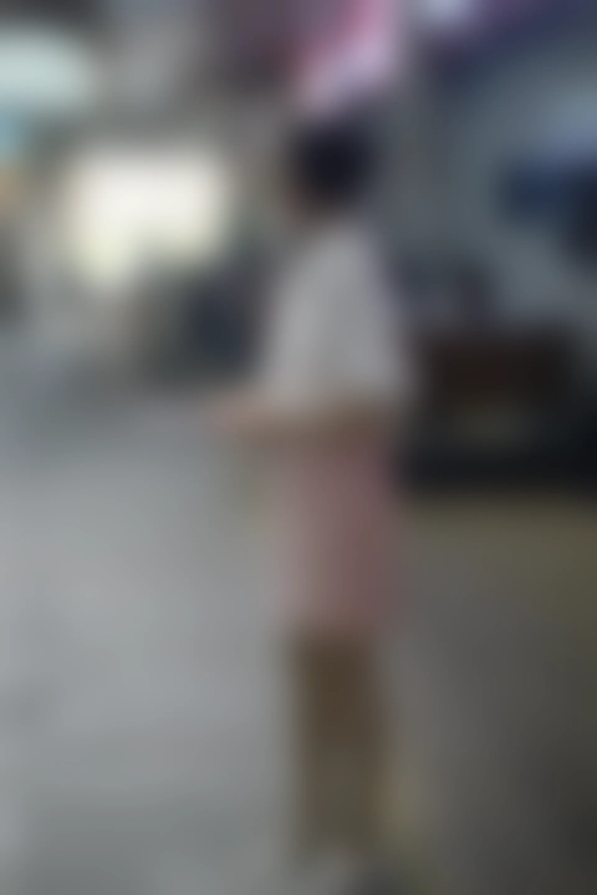 初夏女神 NO.066 大发 周末兼职[226P+1V／7.36GB]