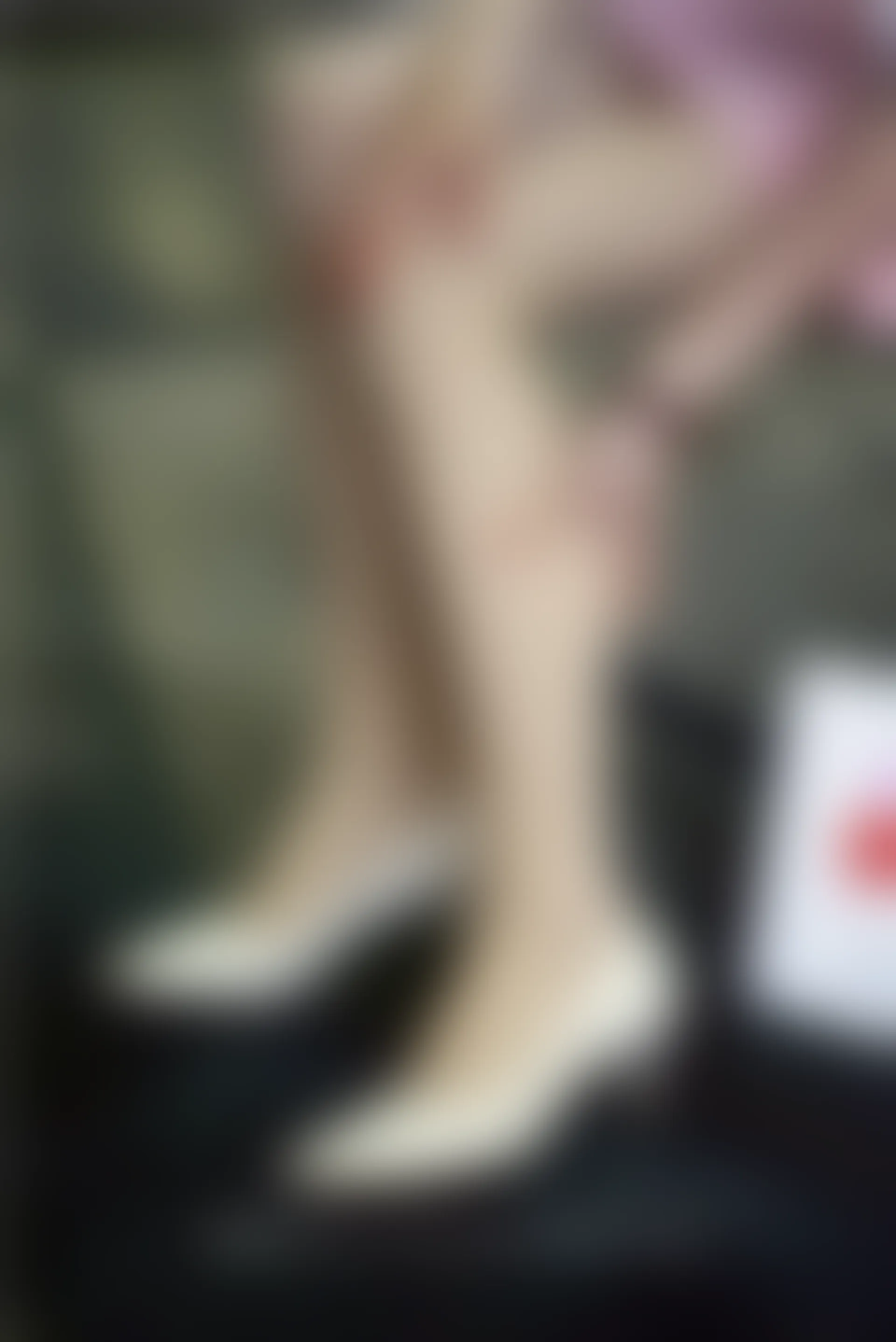 初夏女神 NO.066 大发 周末兼职[226P+1V／7.36GB]