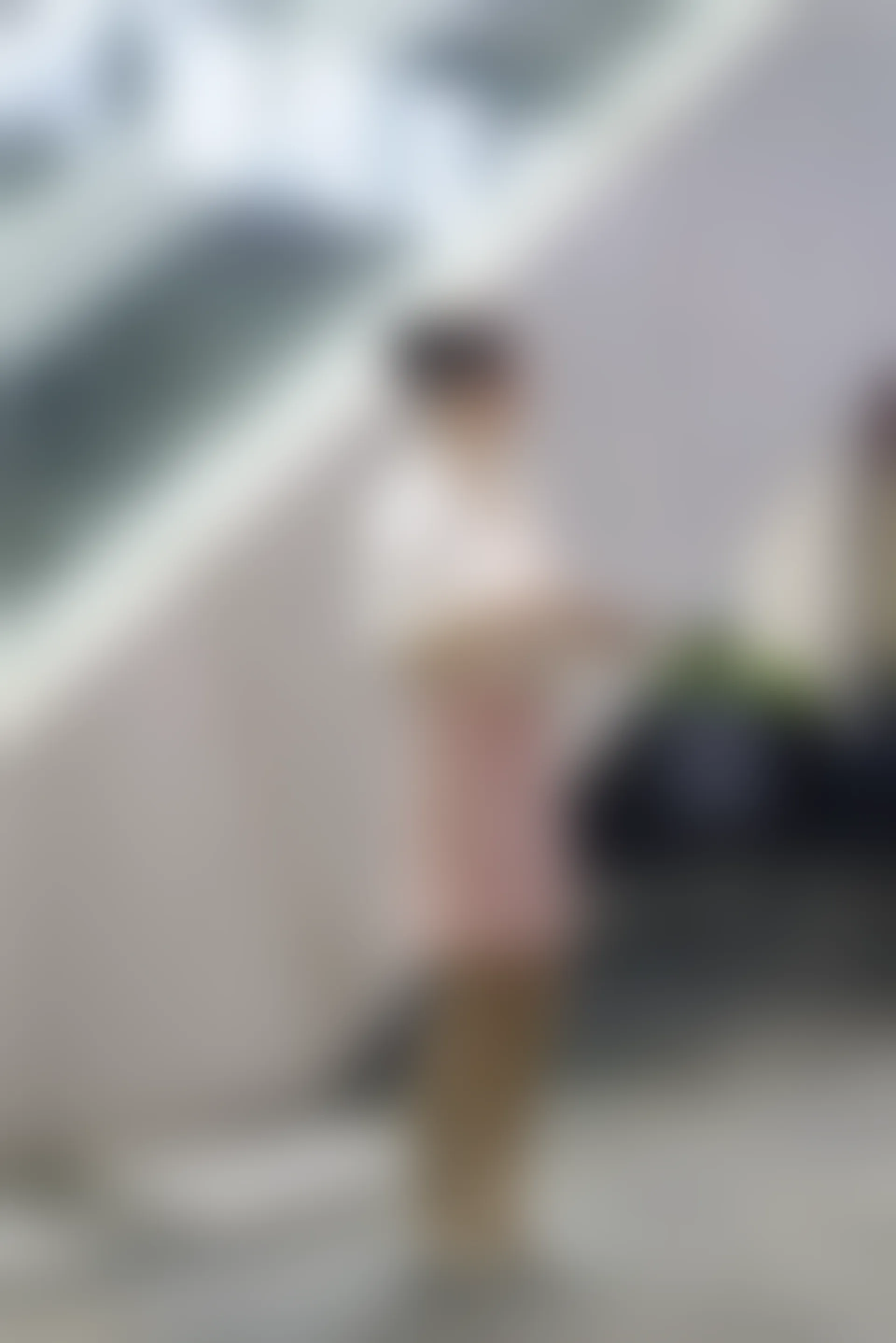初夏女神 NO.066 大发 周末兼职[226P+1V／7.36GB]
