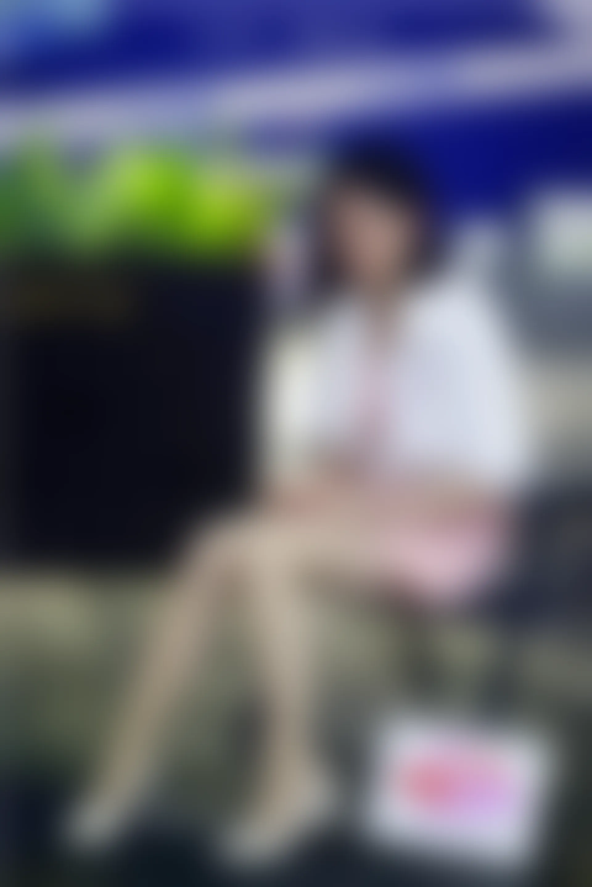 初夏女神 NO.066 大发 周末兼职[226P+1V／7.36GB]