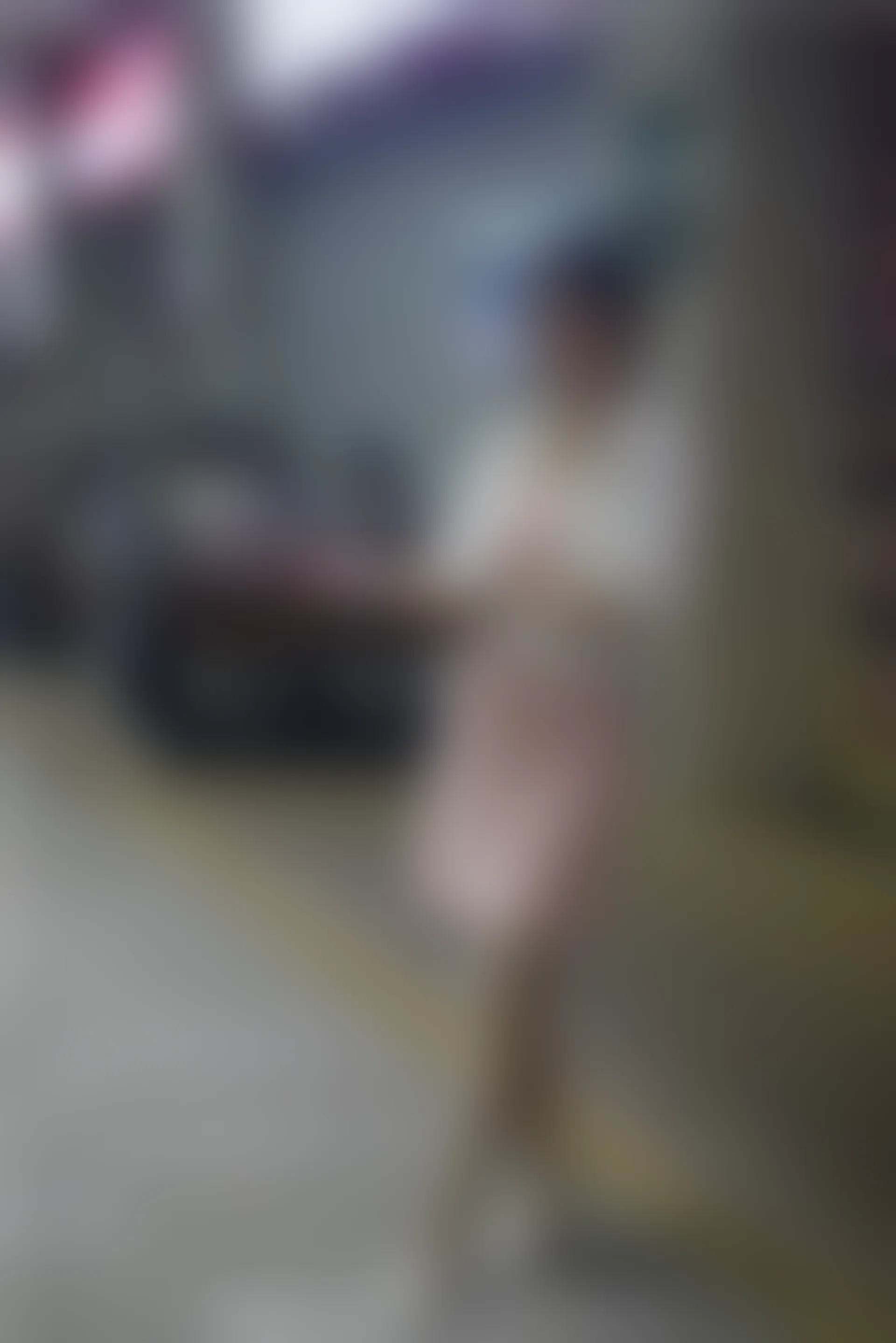 初夏女神 NO.066 大发 周末兼职[226P+1V／7.36GB]