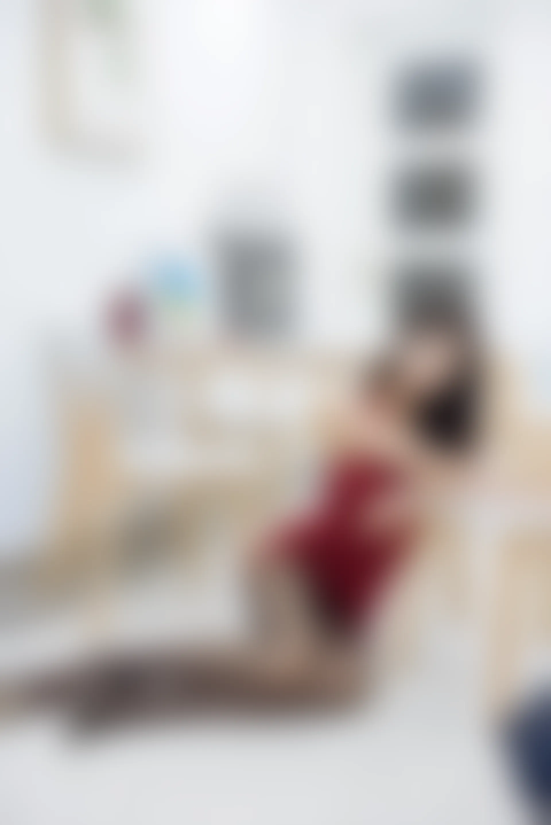 XiuRen秀人网 2022.01.19 No.4484 可樂Vicky 黑丝美腿[51+1P 450MB]