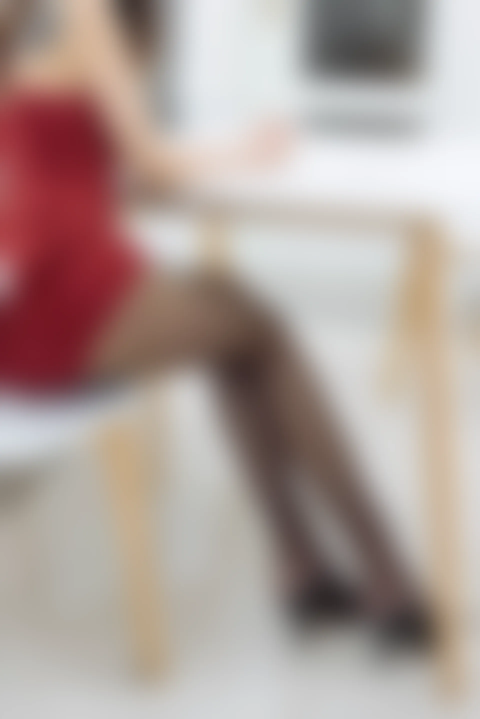 XiuRen秀人网 2022.01.19 No.4484 可樂Vicky 黑丝美腿[51+1P 450MB]