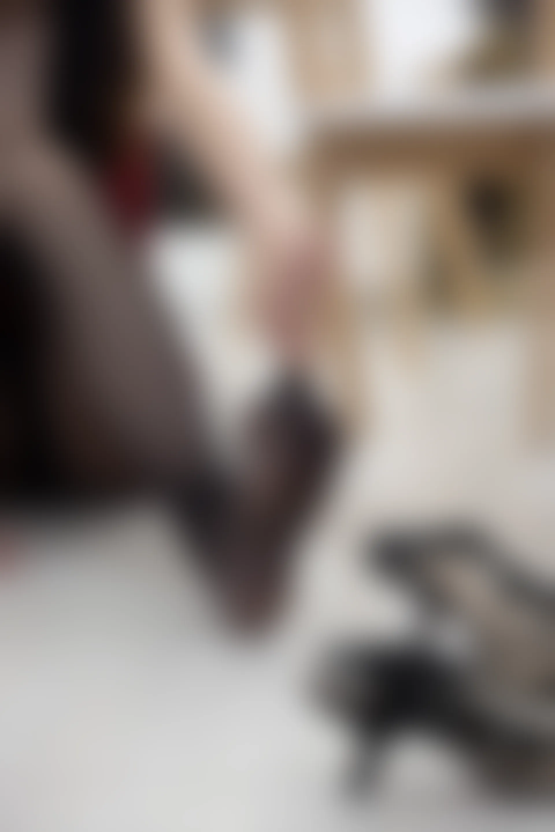 XiuRen秀人网 2022.01.19 No.4484 可樂Vicky 黑丝美腿[51+1P 450MB]