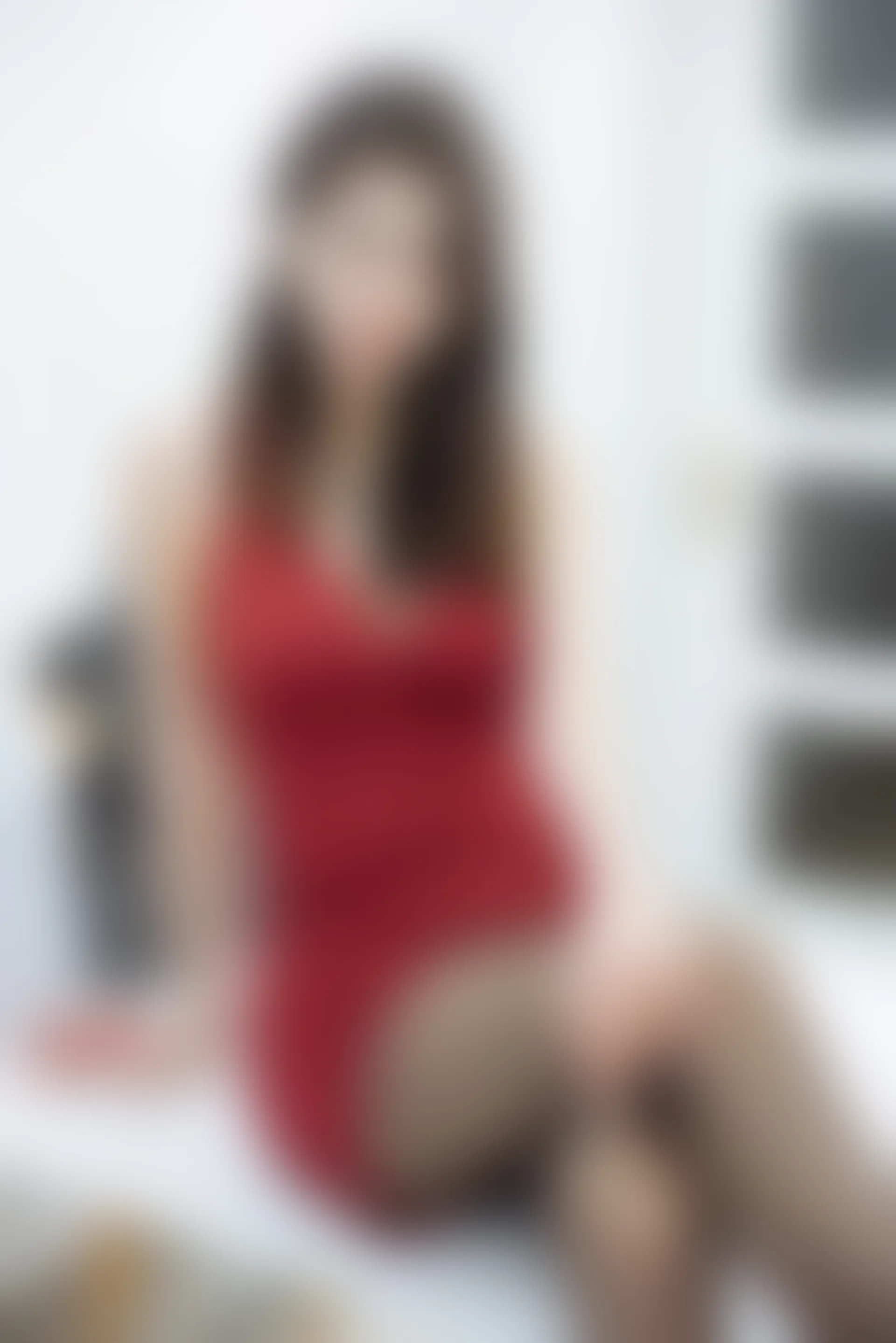XiuRen秀人网 2022.01.19 No.4484 可樂Vicky 黑丝美腿[51+1P 450MB]