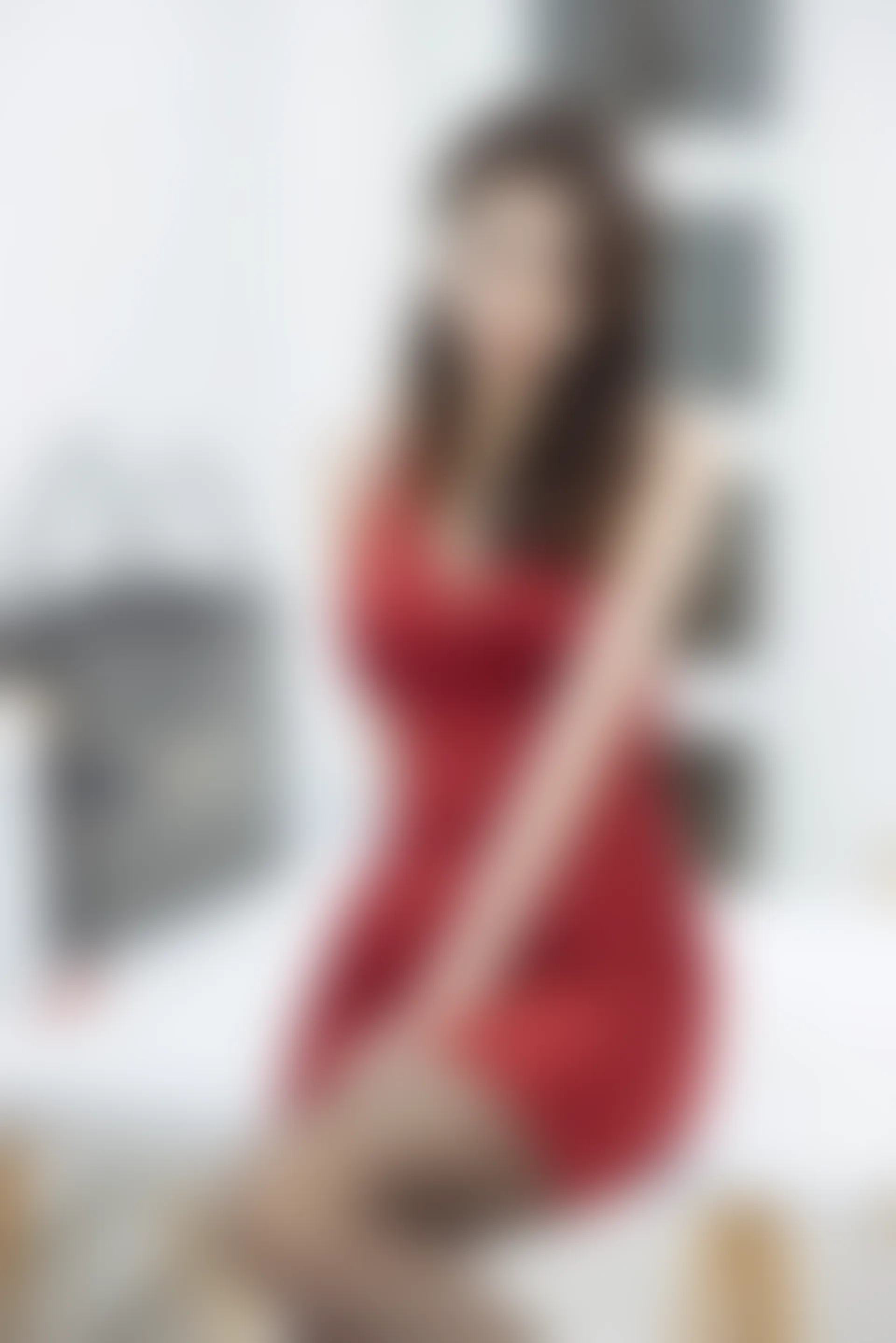 XiuRen秀人网 2022.01.19 No.4484 可樂Vicky 黑丝美腿[51+1P 450MB]