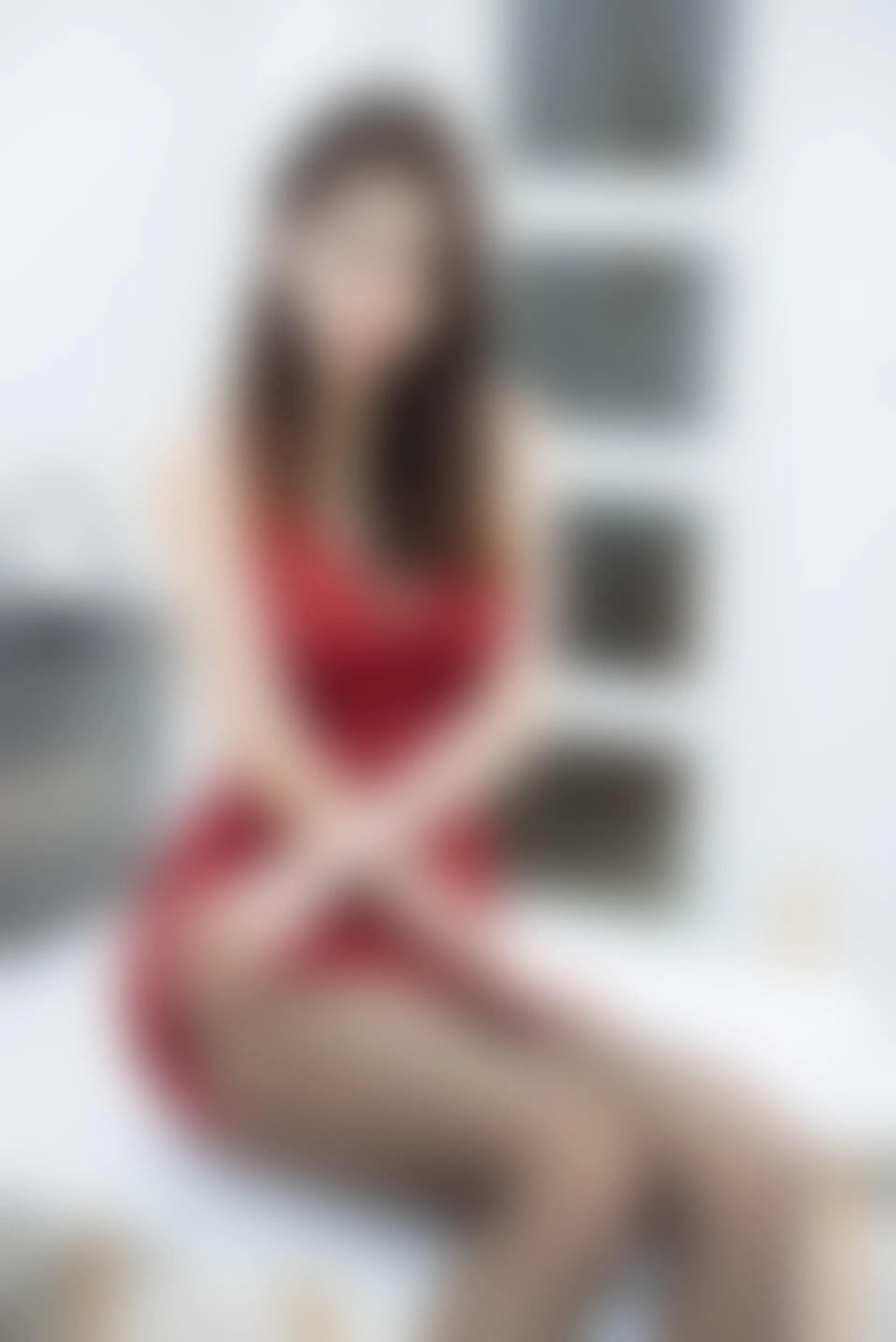 XiuRen秀人网 2022.01.19 No.4484 可樂Vicky 黑丝美腿[51+1P 450MB]