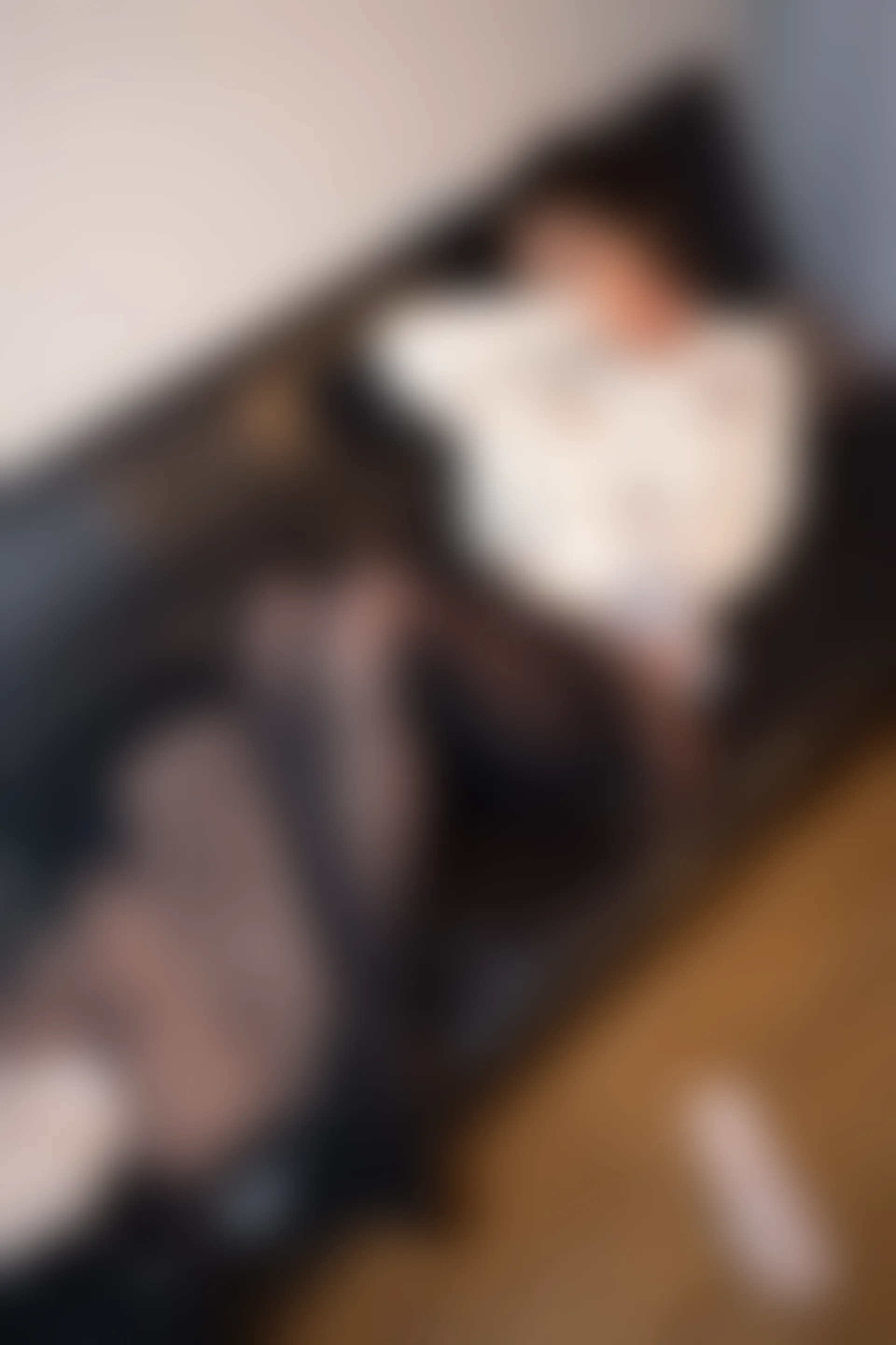 森萝财团 R15-049 [152P-942M]森萝财团, 美腿, 美足, 黑丝