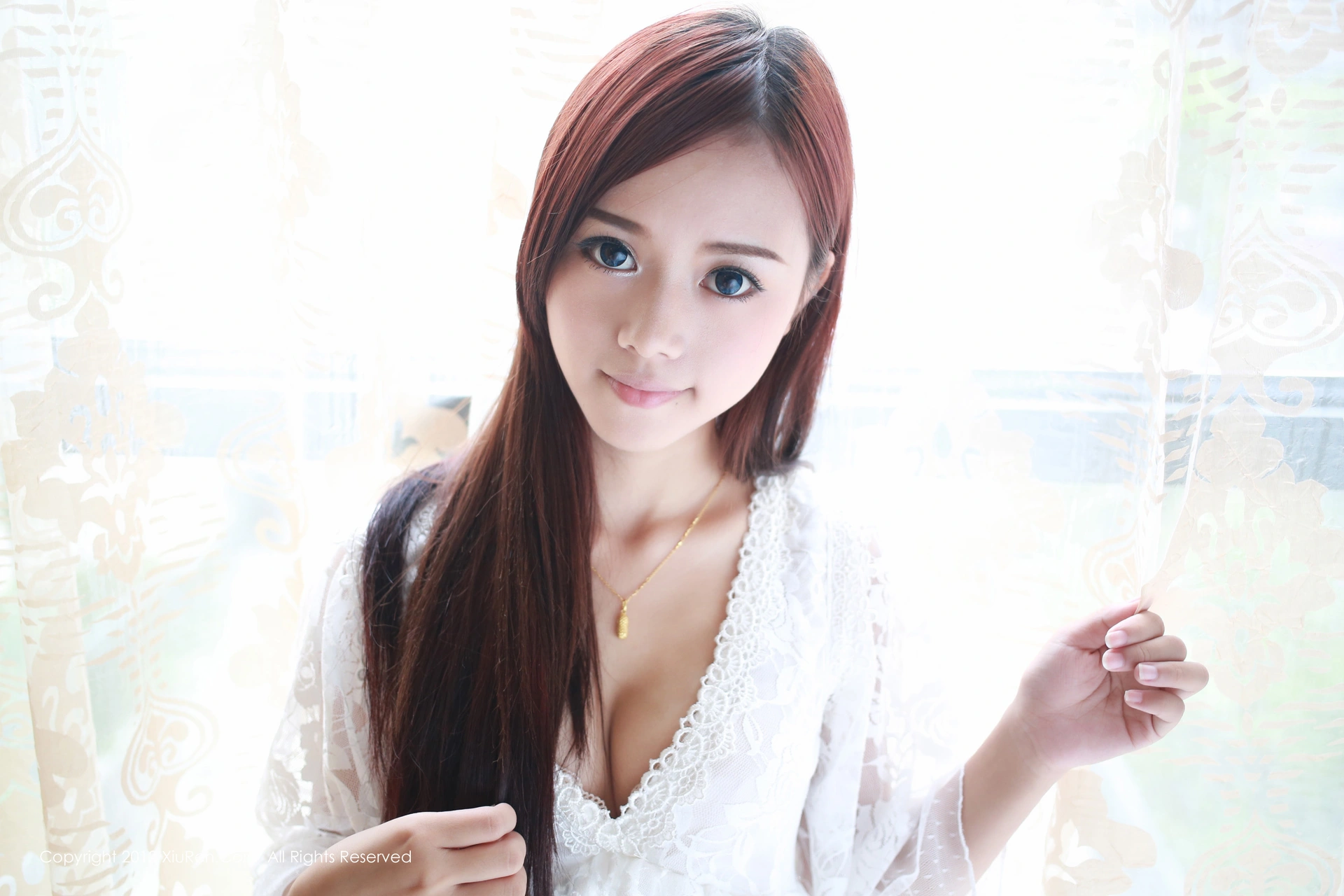XiuRen秀人网 2013.09.09 No.005 toro羽住 私房篇