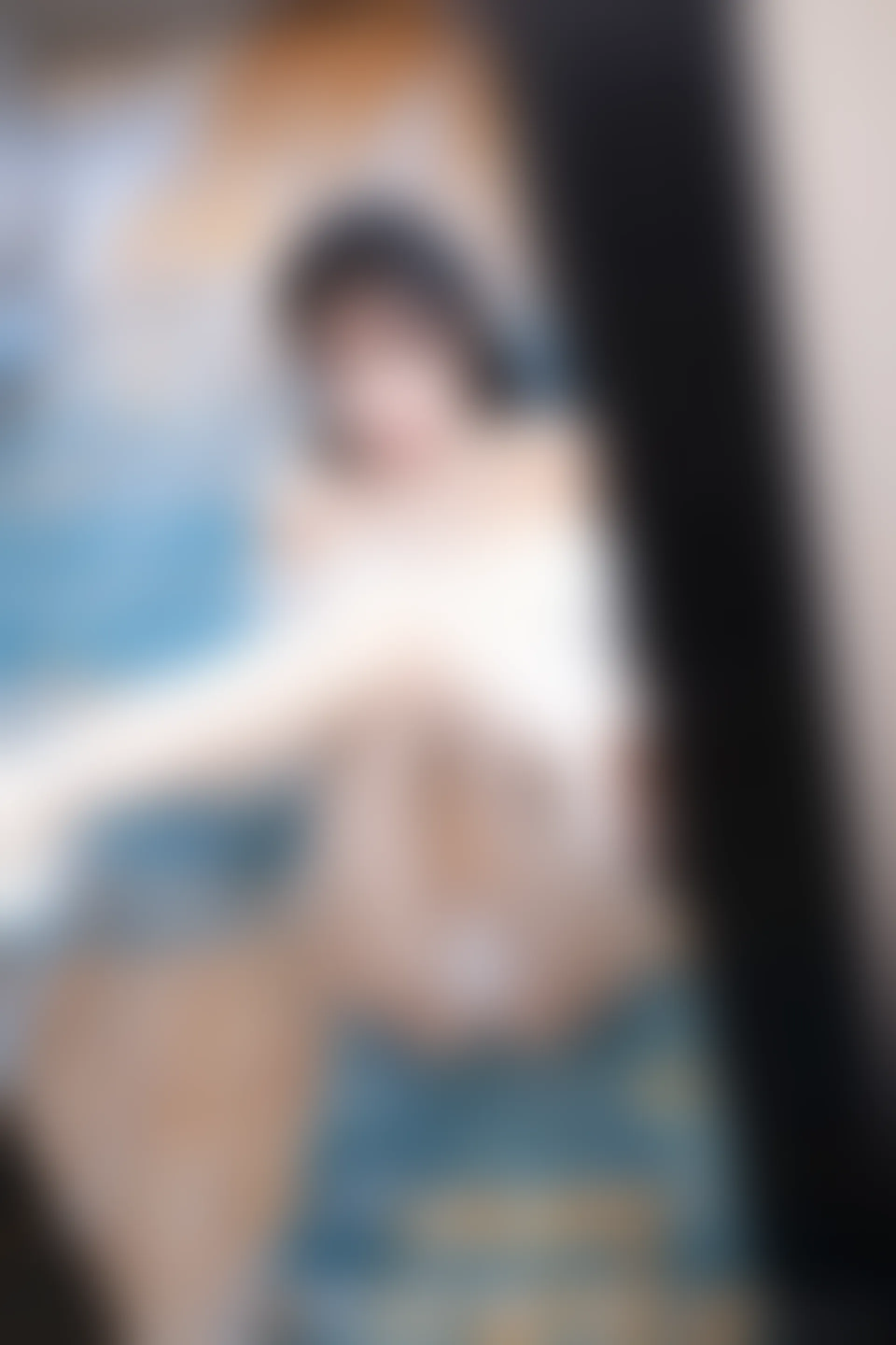 XIUREN秀人网 2024.02.27 NO.8147 徐莉芝Booty[87+1P／722MB]