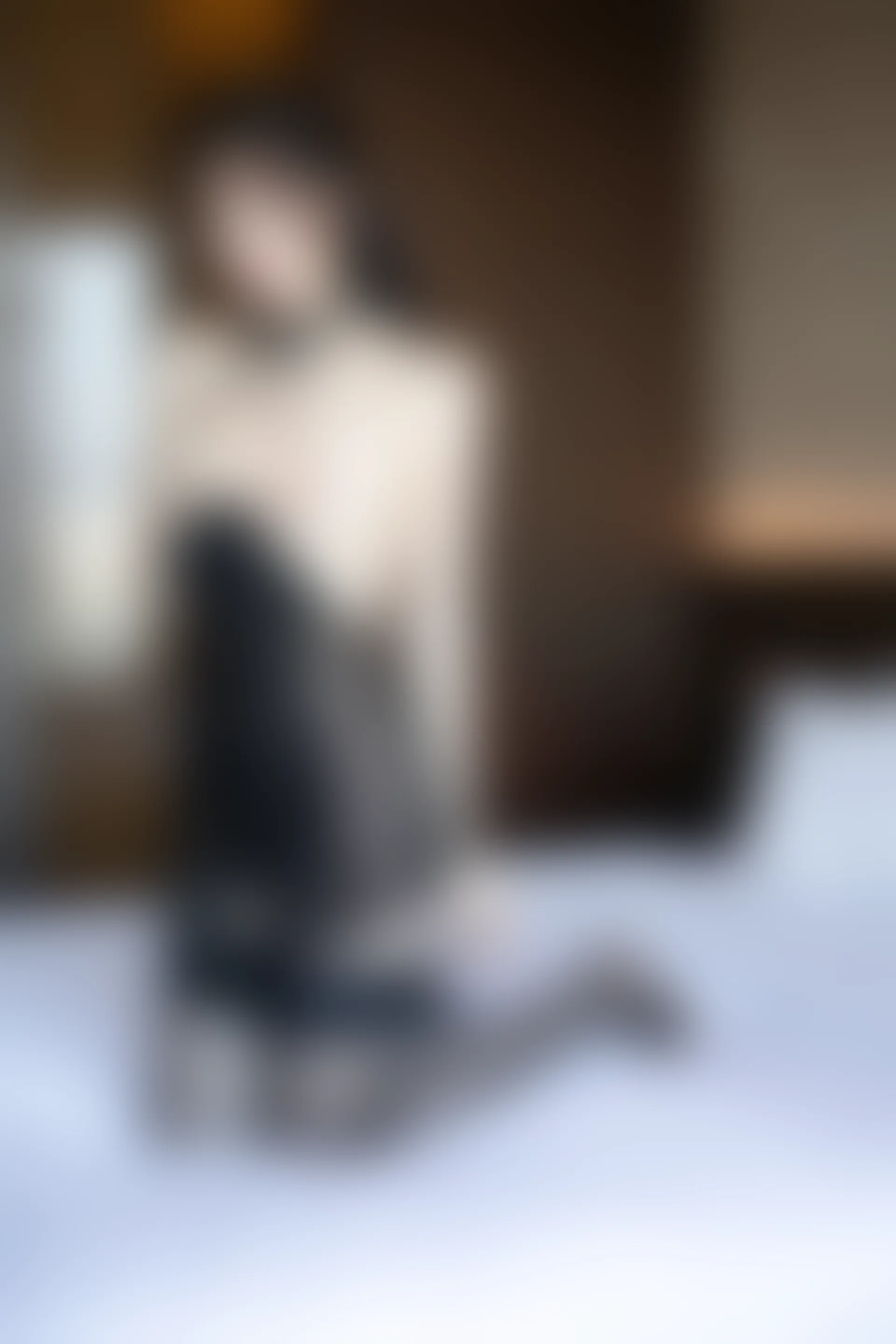 XIUREN秀人网 2024.02.27 NO.8147 徐莉芝Booty[87+1P／722MB]