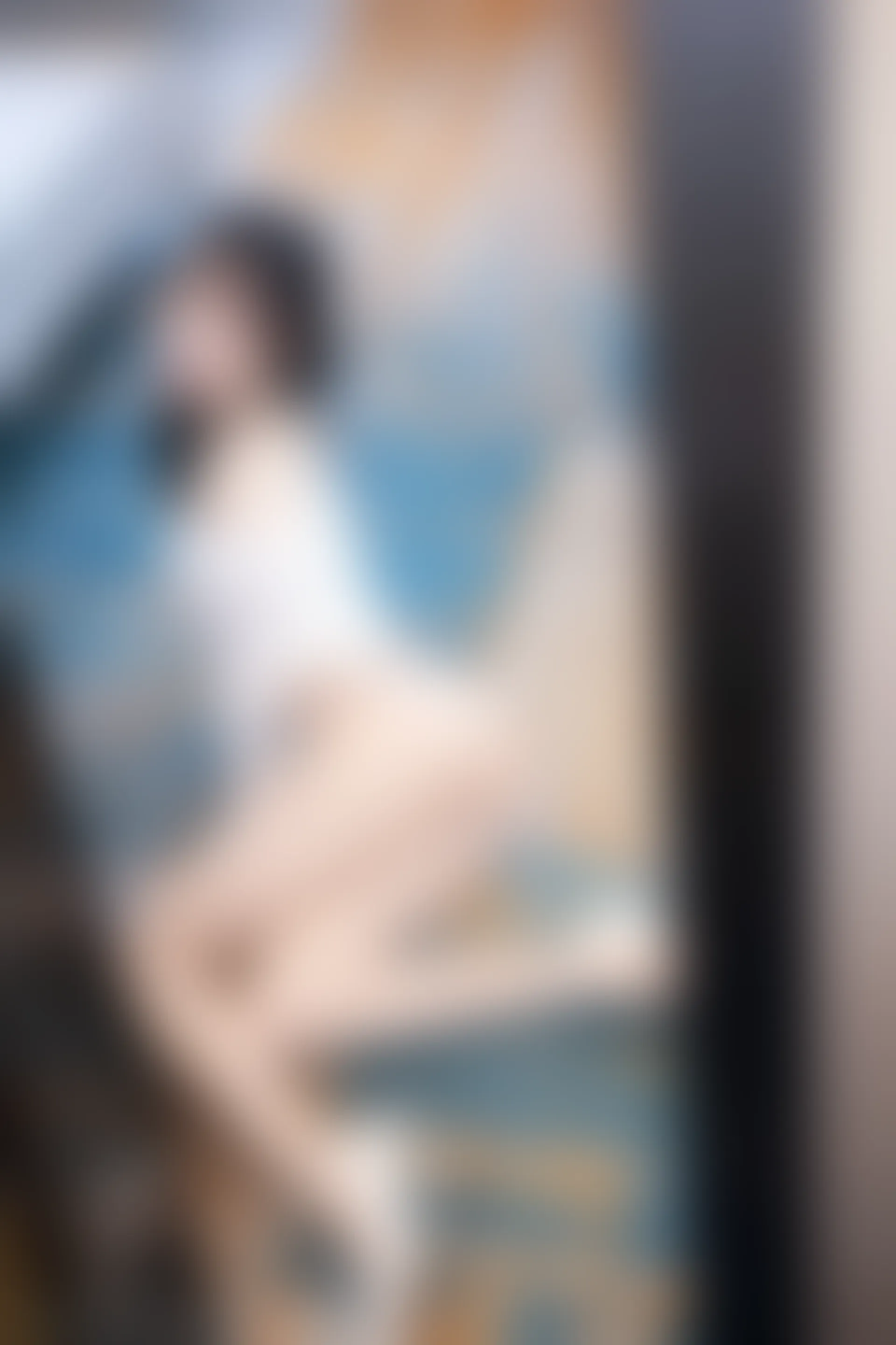 XIUREN秀人网 2024.02.27 NO.8147 徐莉芝Booty[87+1P／722MB]
