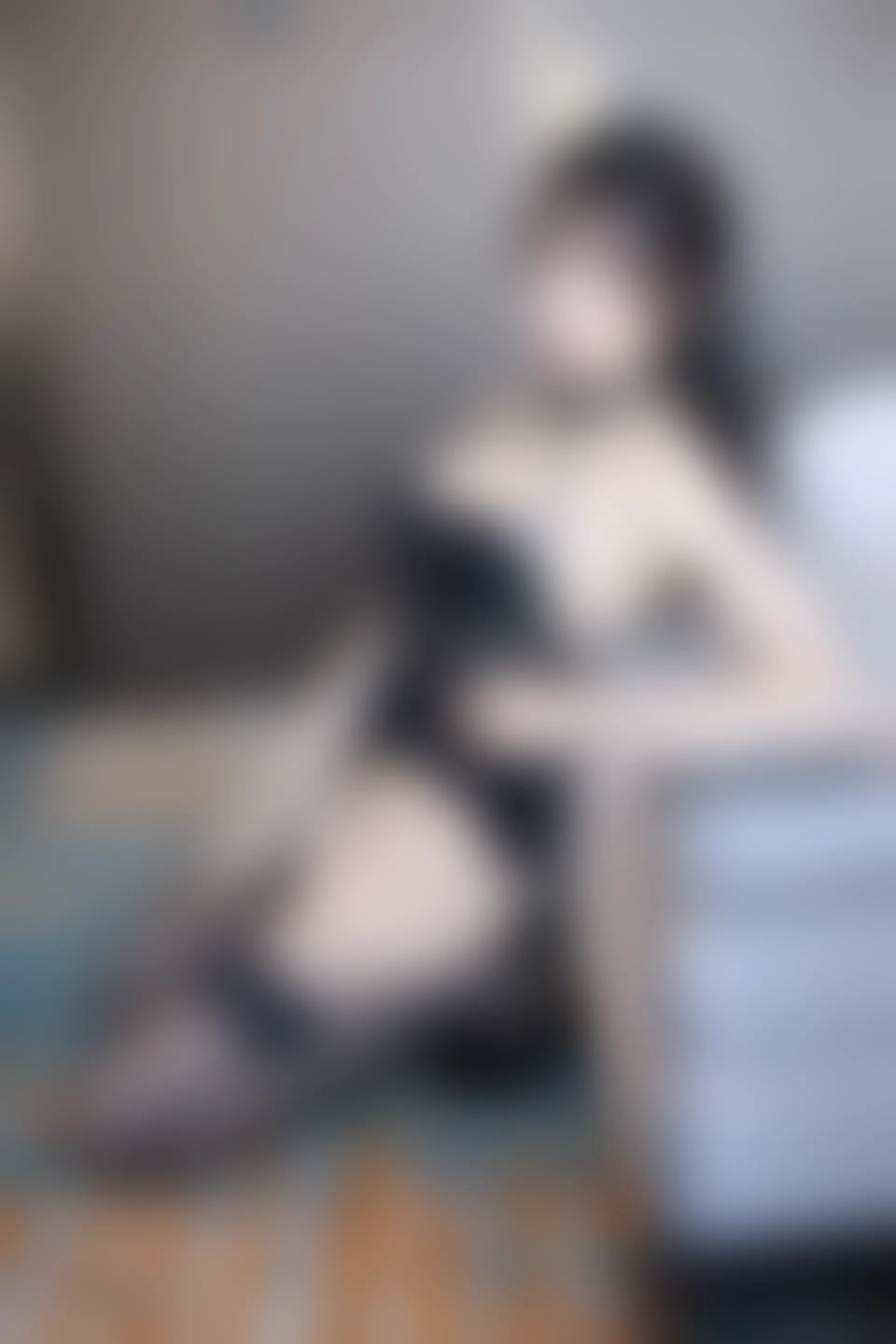 XIUREN秀人网 2024.02.27 NO.8147 徐莉芝Booty[87+1P／722MB]