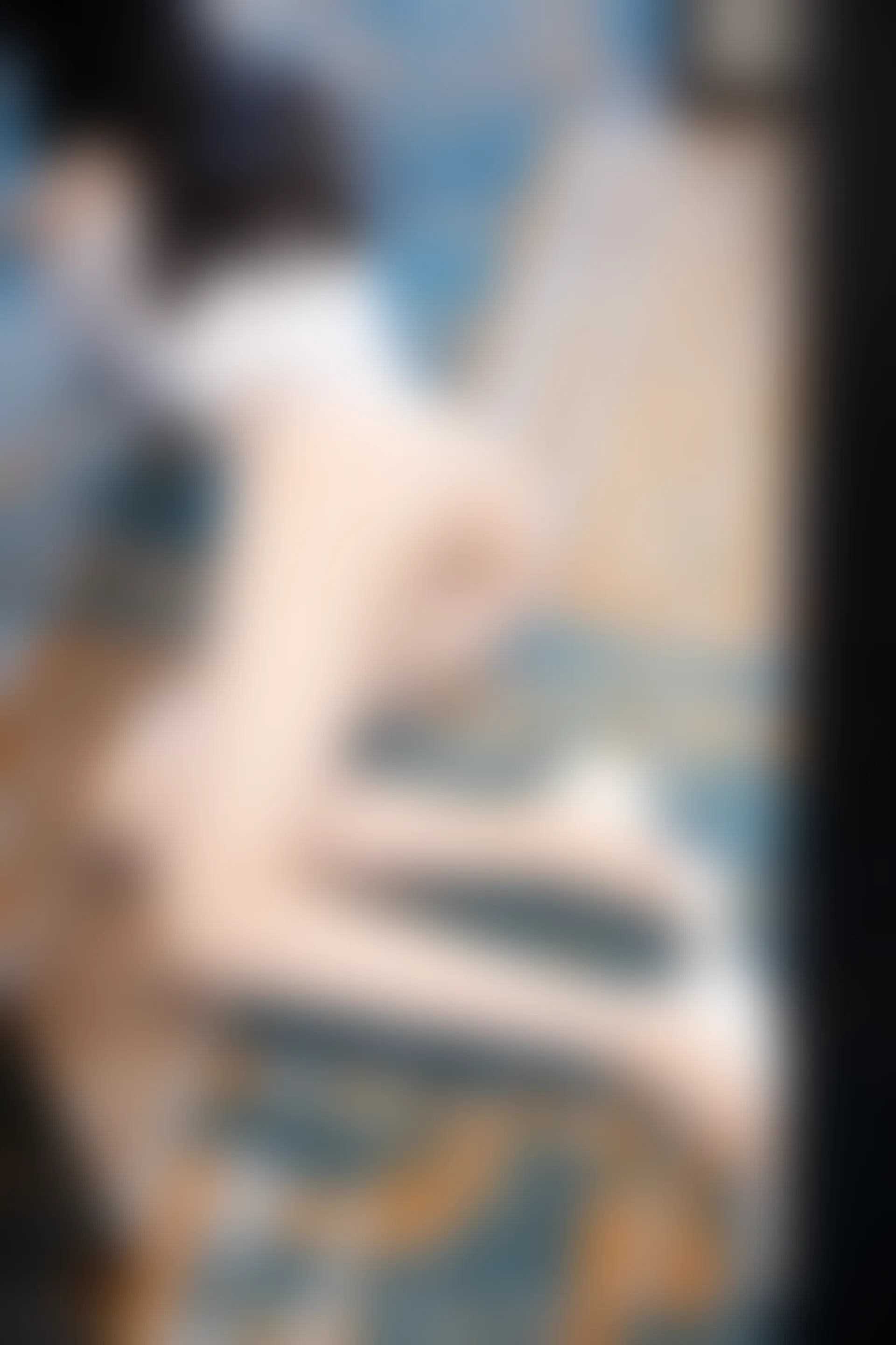 XIUREN秀人网 2024.02.27 NO.8147 徐莉芝Booty[87+1P／722MB]