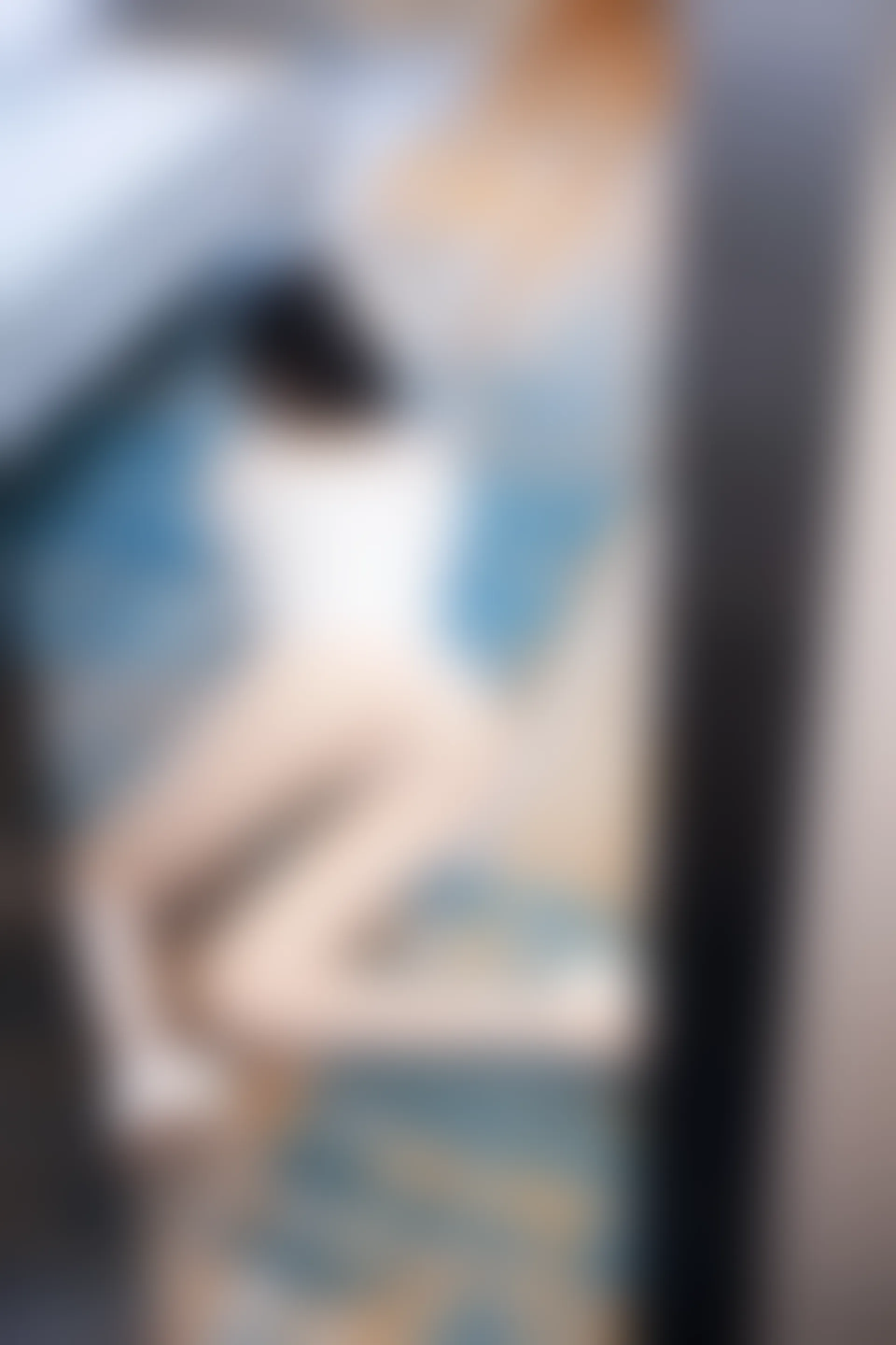 XIUREN秀人网 2024.02.27 NO.8147 徐莉芝Booty[87+1P／722MB]
