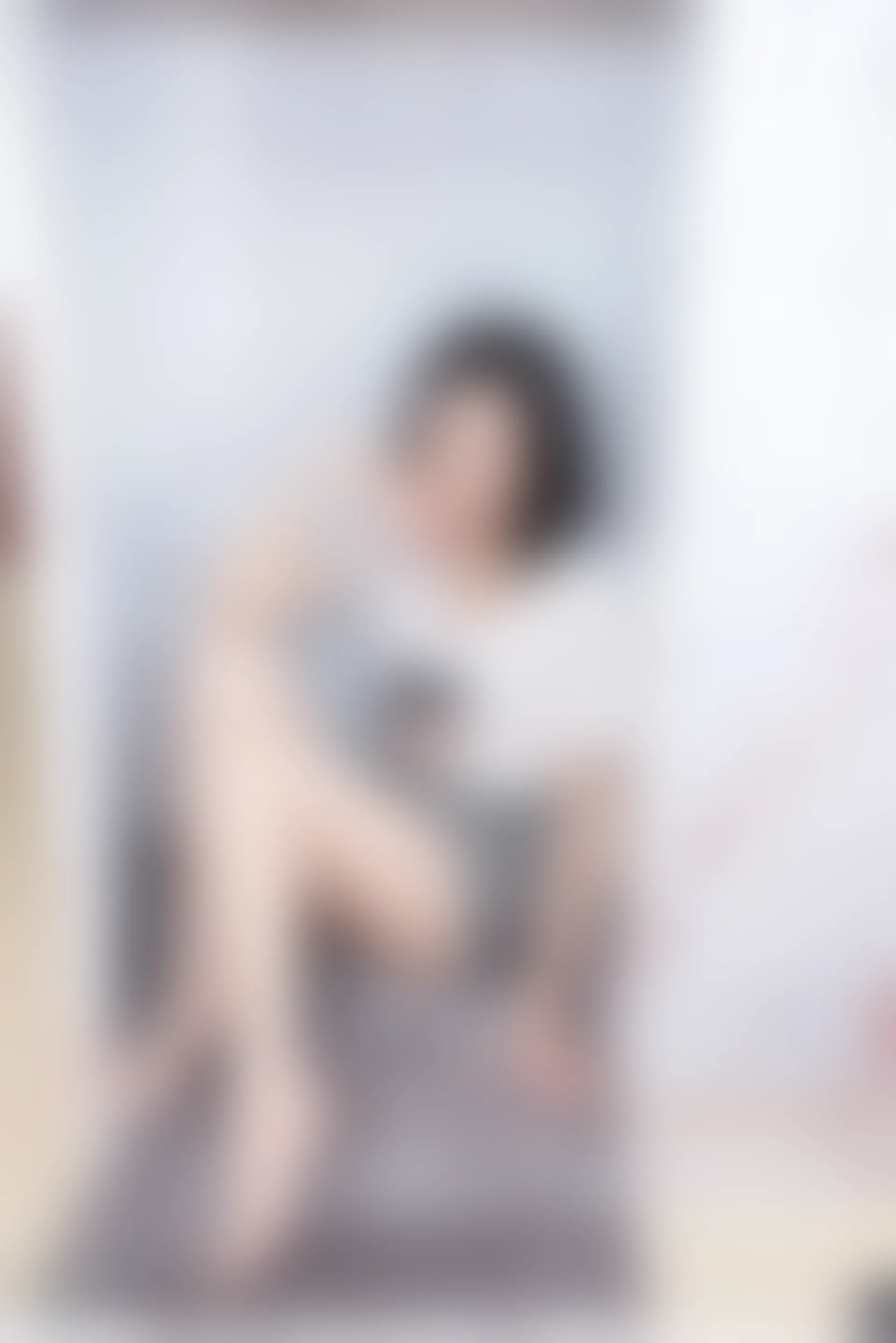 SSA丝社 超清写真 NO.029 大大 邻家小妹大大试穿日本美肌丝袜[99P-1.10GB]