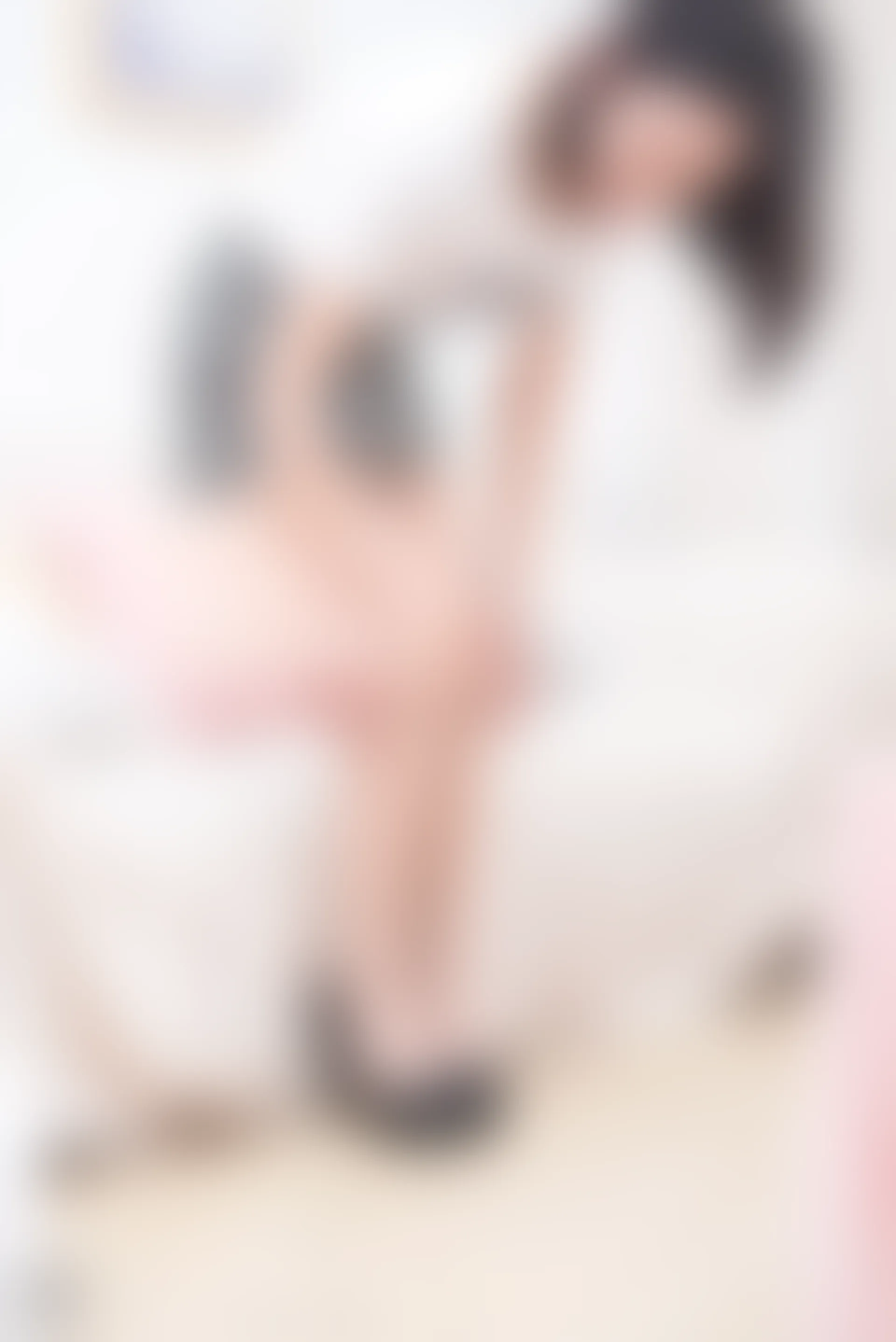 SSA丝社 超清写真 NO.029 大大 邻家小妹大大试穿日本美肌丝袜[99P-1.10GB]