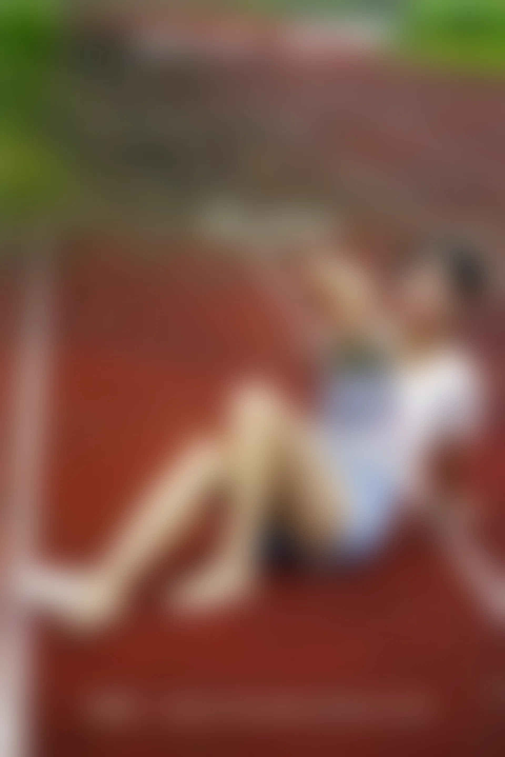 初夏女神 NO.048 点点 运动青春[151P+2V／4.67GB]