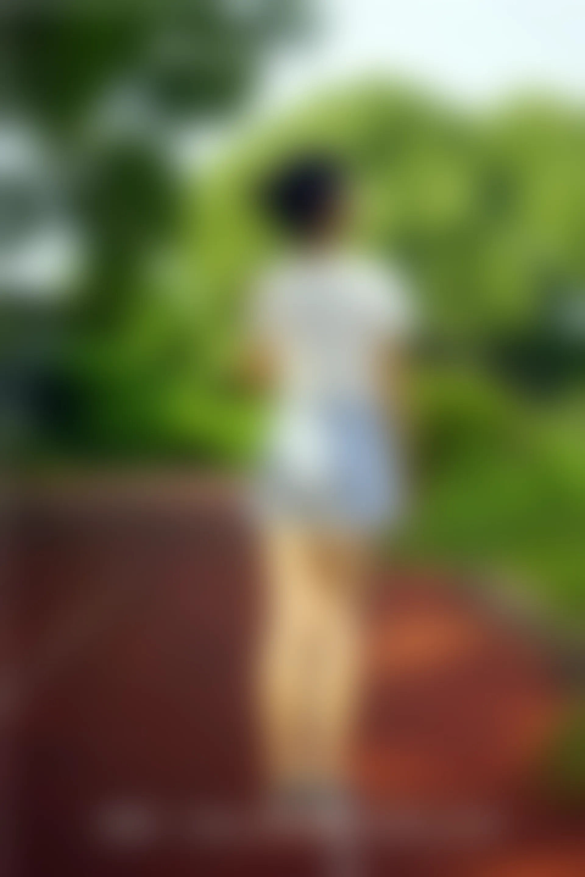 初夏女神 NO.048 点点 运动青春[151P+2V／4.67GB]