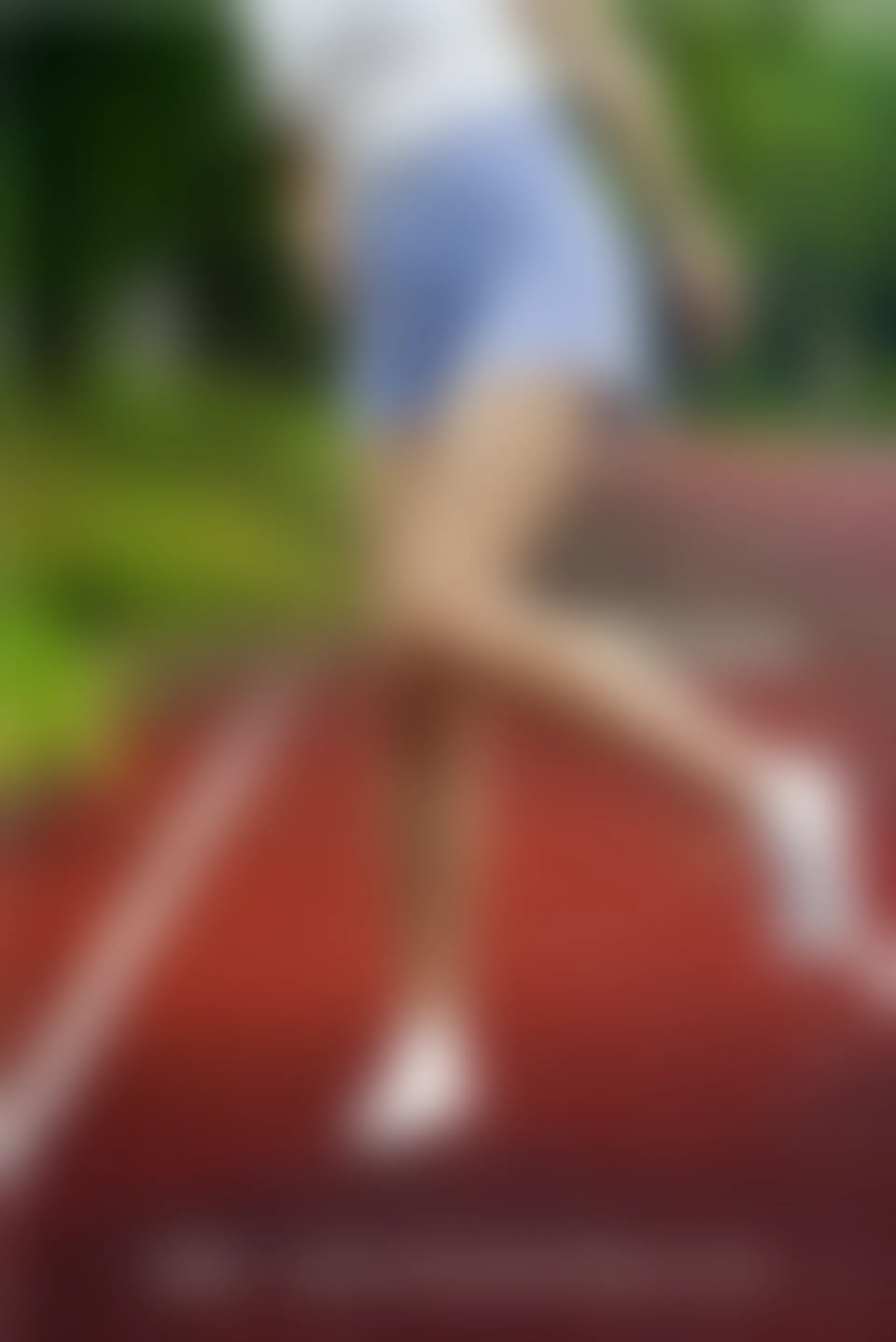 初夏女神 NO.048 点点 运动青春[151P+2V／4.67GB]